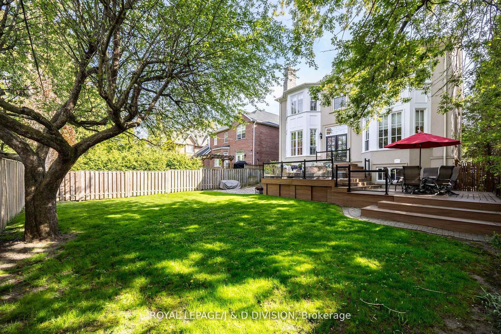 Photo 39 of 85 Joicey Boulevard, Toronto, Bedford Park-Nortown — HOMEH