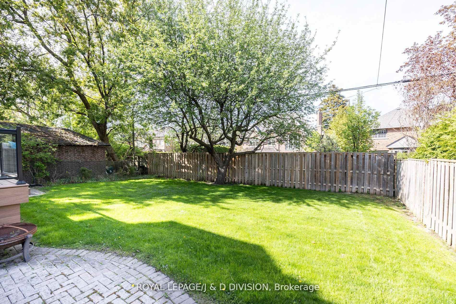 Photo 40 of 85 Joicey Boulevard, Toronto, Bedford Park-Nortown — HOMEH