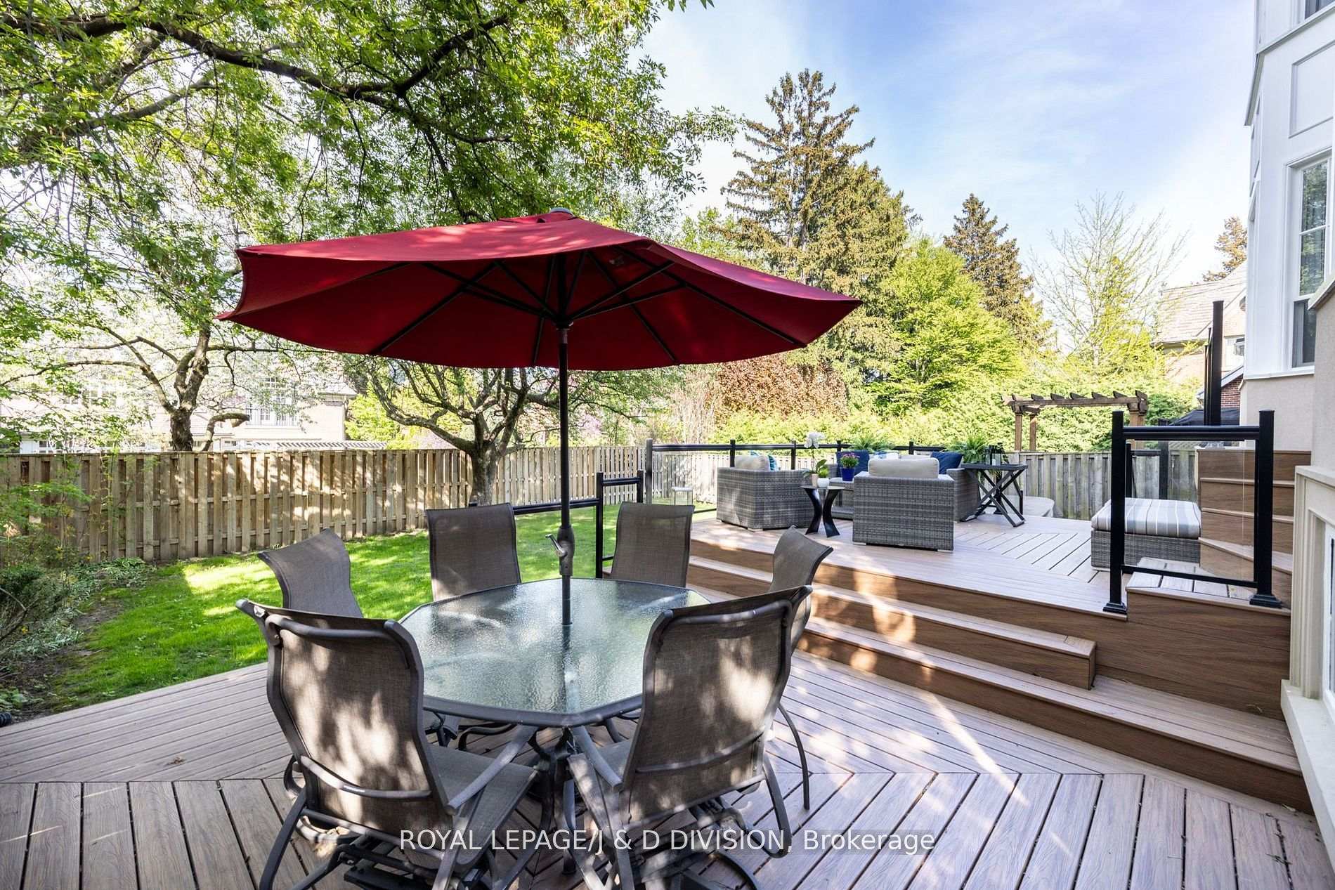 Photo 41 of 85 Joicey Boulevard, Toronto, Bedford Park-Nortown — HOMEH