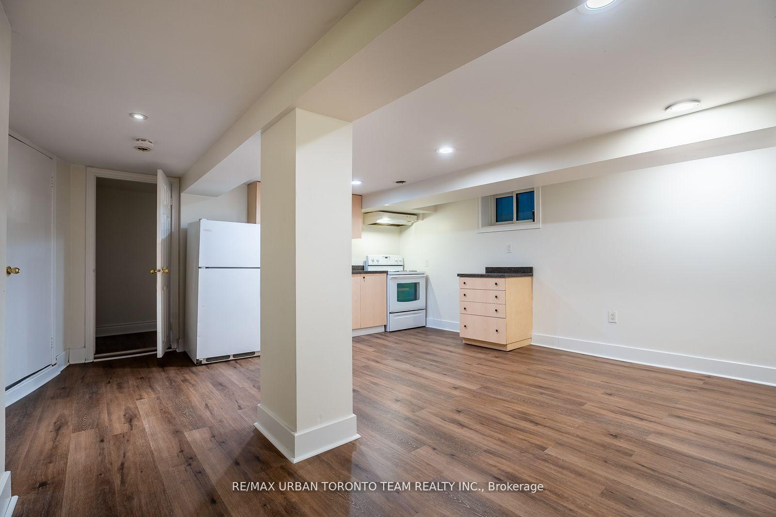 Photo 2 of Unit Lower Level Room A, 1277 Broadview Avenue, Toronto, Broadview North — HOMEH