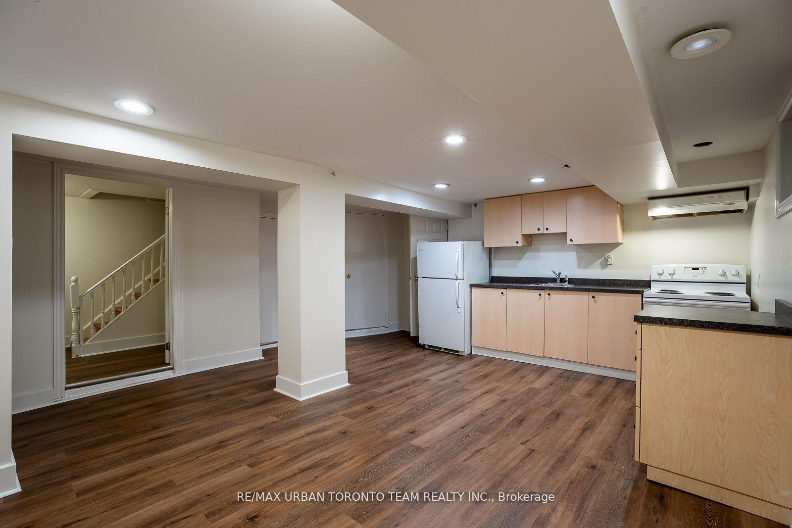 Photo 3 of Unit Lower Level Room A, 1277 Broadview Avenue, Toronto, Broadview North — HOMEH