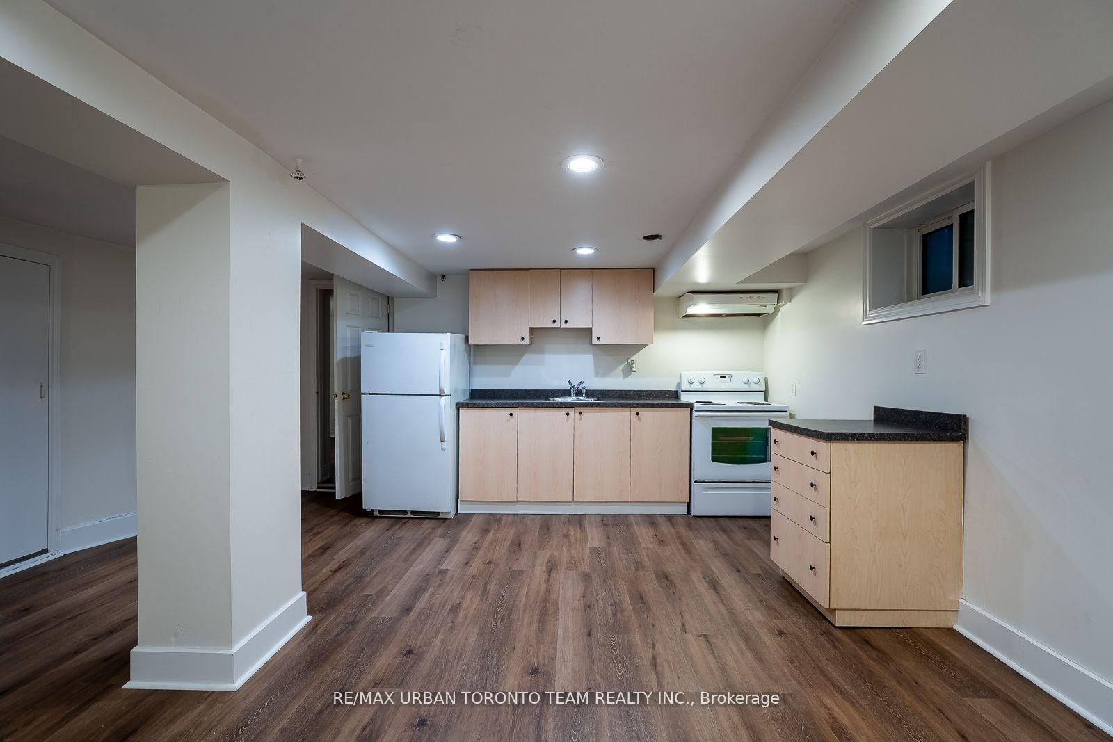 Photo 4 of Unit Lower Level Room A, 1277 Broadview Avenue, Toronto, Broadview North — HOMEH