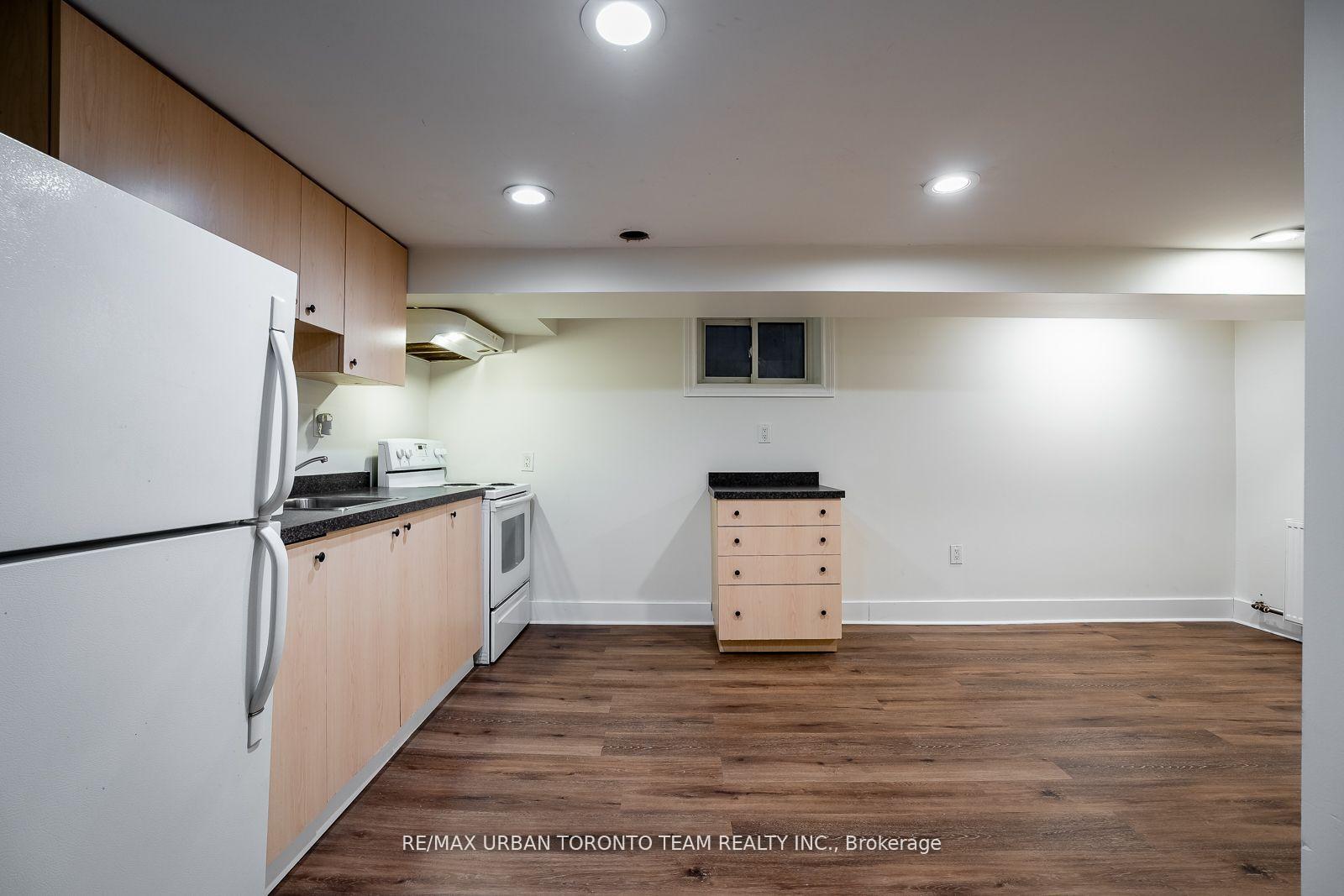Photo 7 of Unit Lower Level Room A, 1277 Broadview Avenue, Toronto, Broadview North — HOMEH