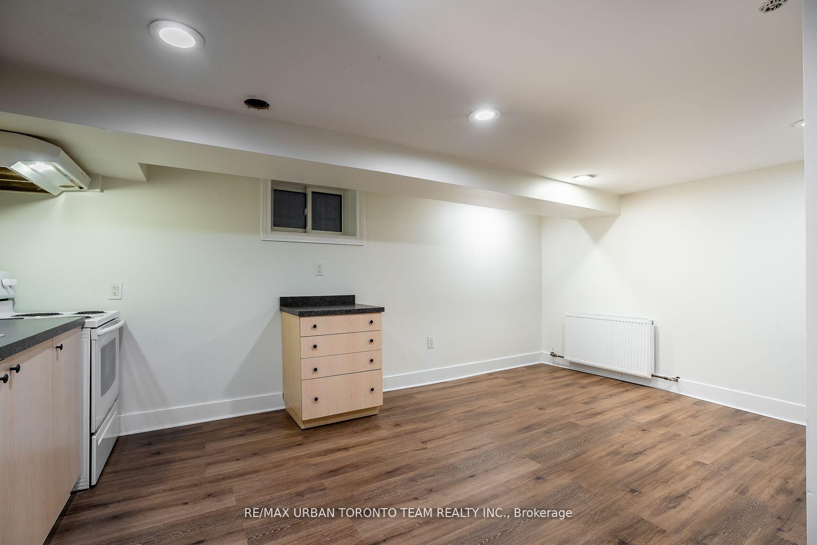 Photo 8 of Unit Lower Level Room A, 1277 Broadview Avenue, Toronto, Broadview North — HOMEH