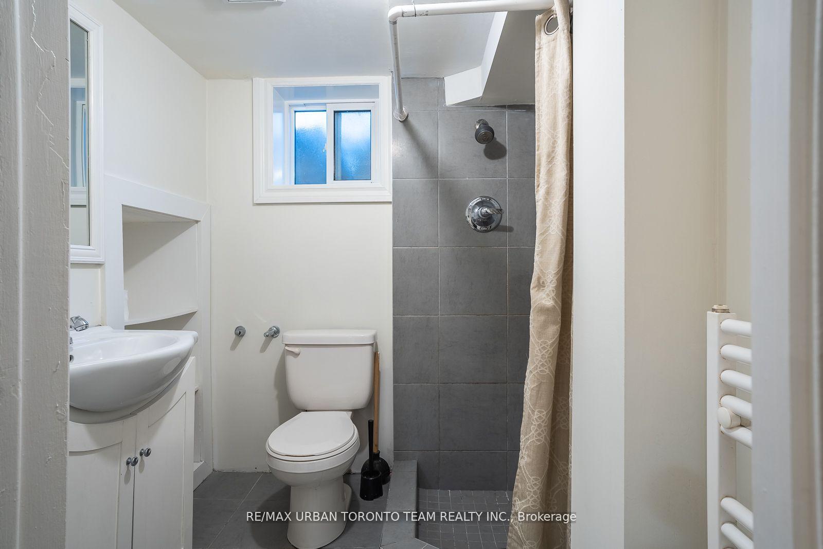 Photo 9 of Unit Lower Level Room A, 1277 Broadview Avenue, Toronto, Broadview North — HOMEH