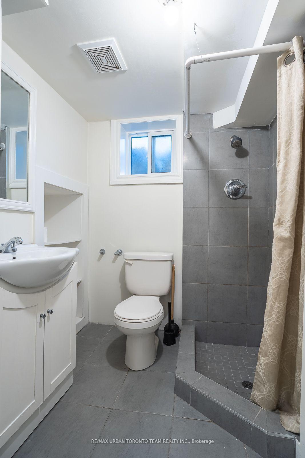 Photo 10 of Unit Lower Level Room A, 1277 Broadview Avenue, Toronto, Broadview North — HOMEH