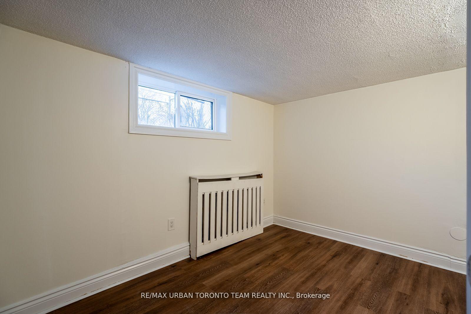 Photo 11 of Unit Lower Level Room A, 1277 Broadview Avenue, Toronto, Broadview North — HOMEH