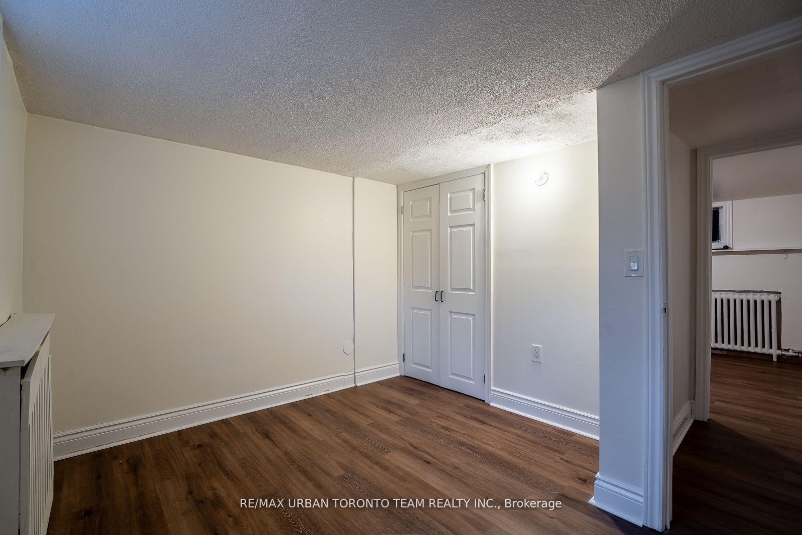 Photo 12 of Unit Lower Level Room A, 1277 Broadview Avenue, Toronto, Broadview North — HOMEH