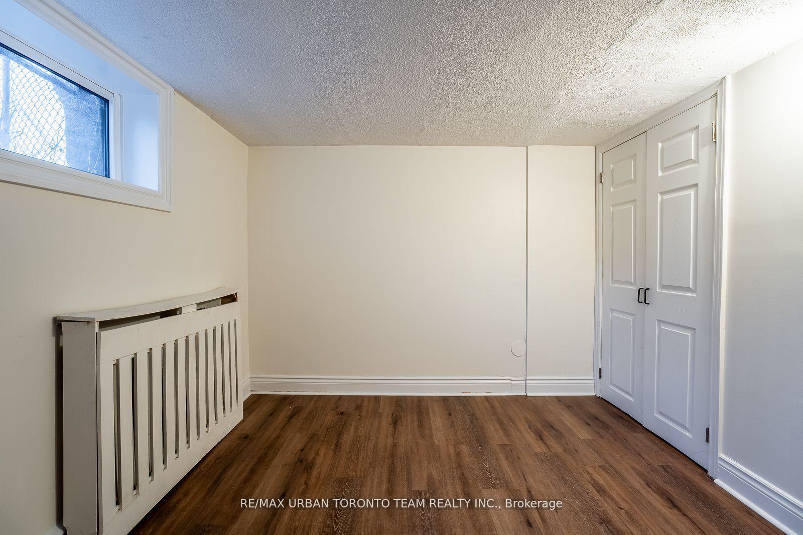 Photo 13 of Unit Lower Level Room A, 1277 Broadview Avenue, Toronto, Broadview North — HOMEH