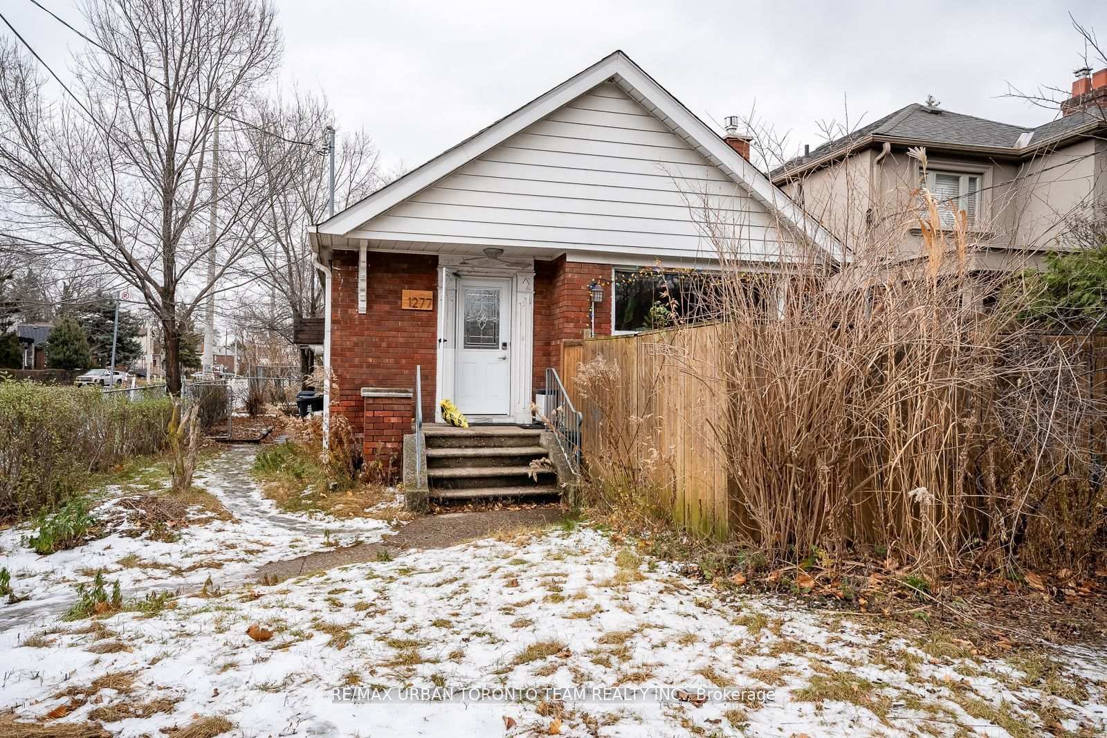 Photo 16 of Unit Lower Level Room A, 1277 Broadview Avenue, Toronto, Broadview North — HOMEH