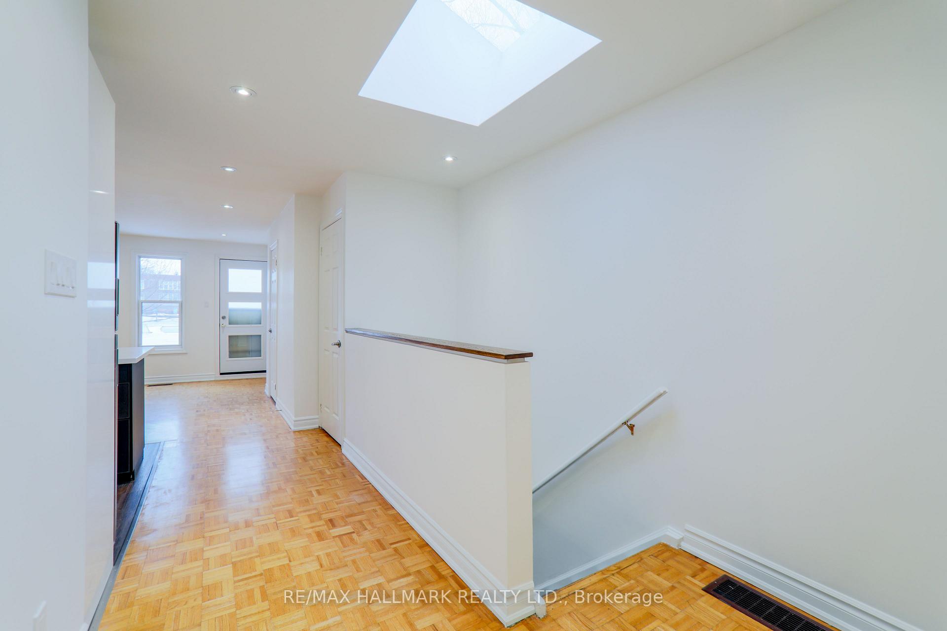 Photo 2 of Unit 2, 12 Beaton Avenue, Toronto, East End-Danforth — HOMEH