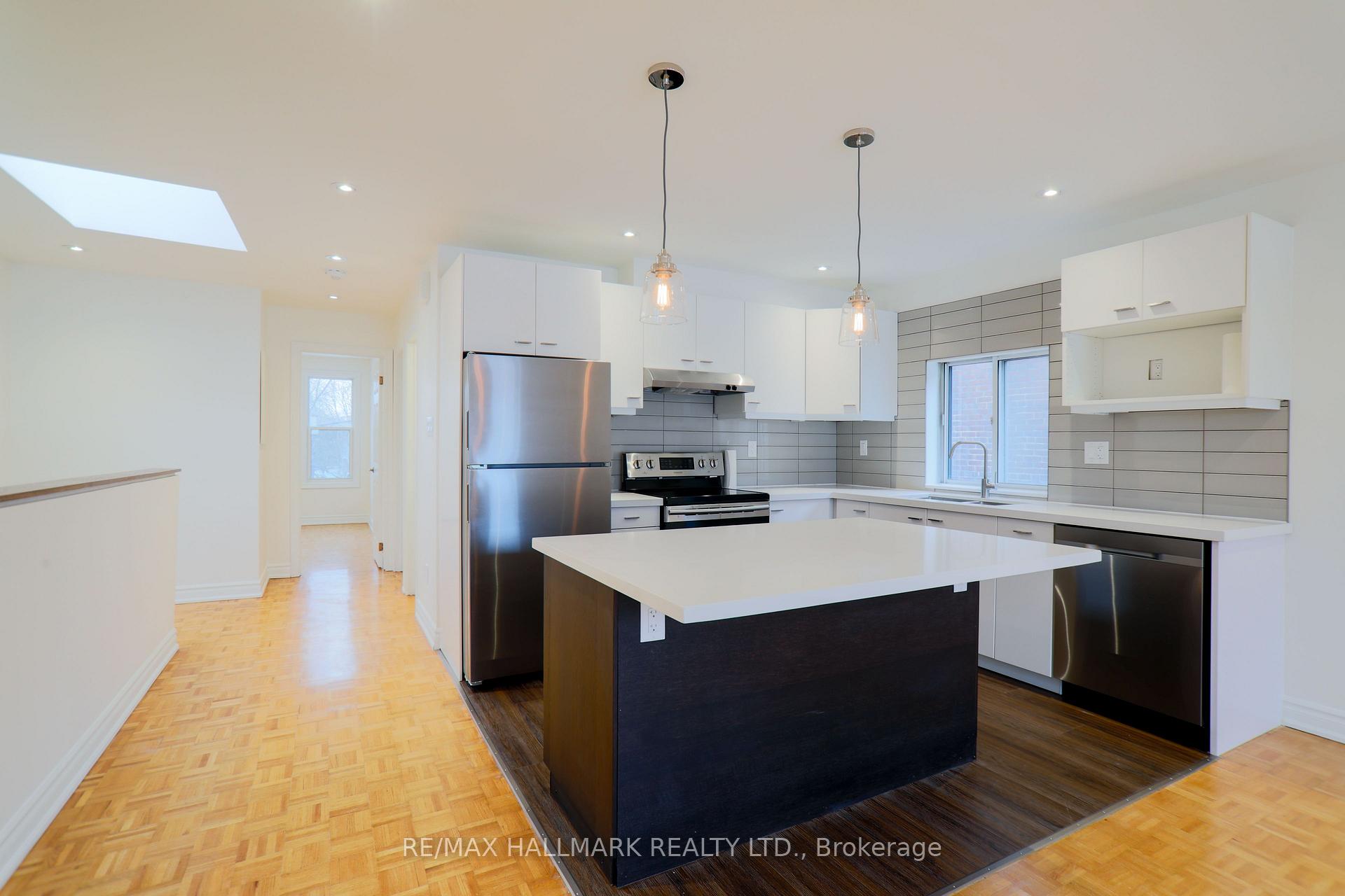 Photo 3 of Unit 2, 12 Beaton Avenue, Toronto, East End-Danforth — HOMEH