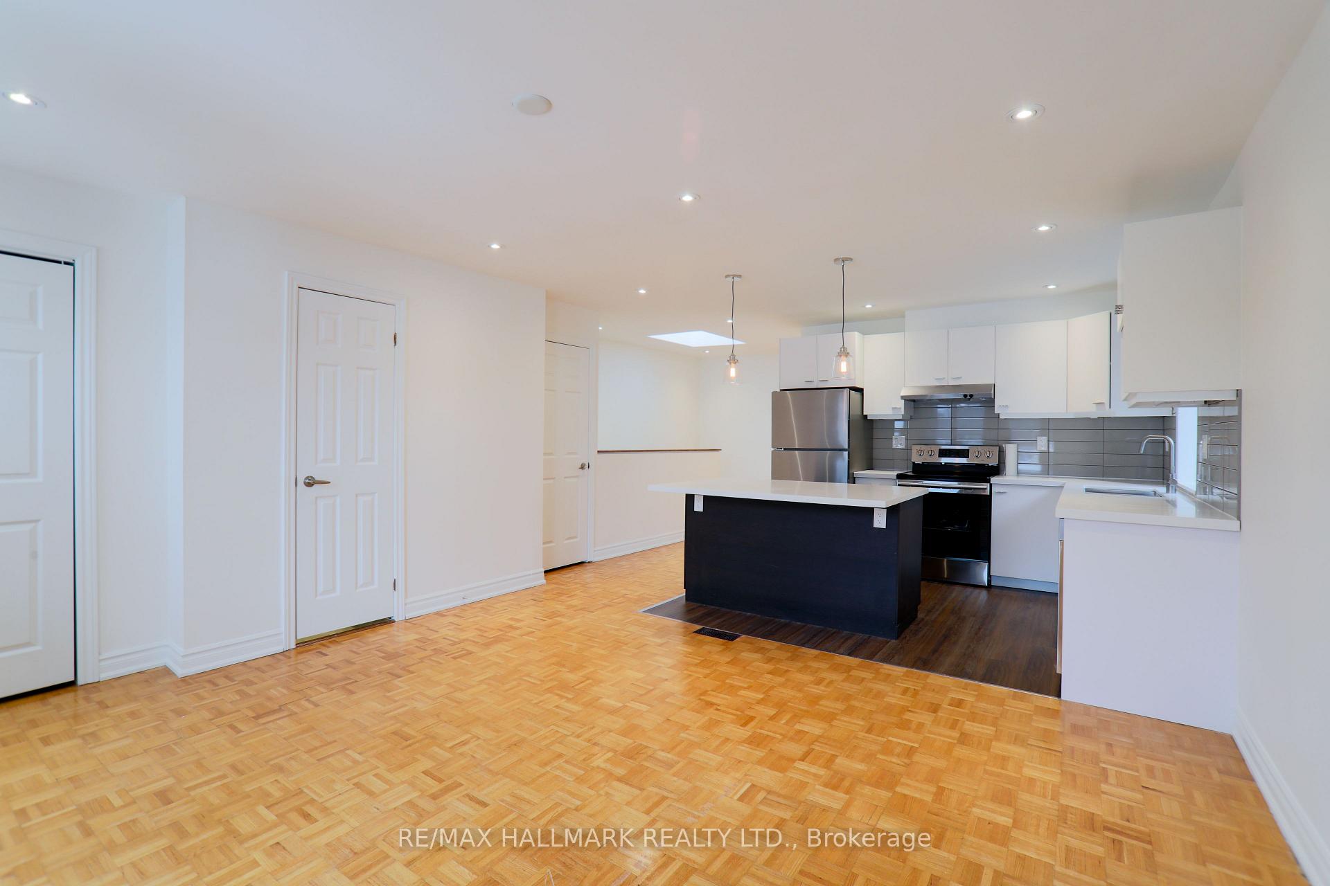 Photo 4 of Unit 2, 12 Beaton Avenue, Toronto, East End-Danforth — HOMEH