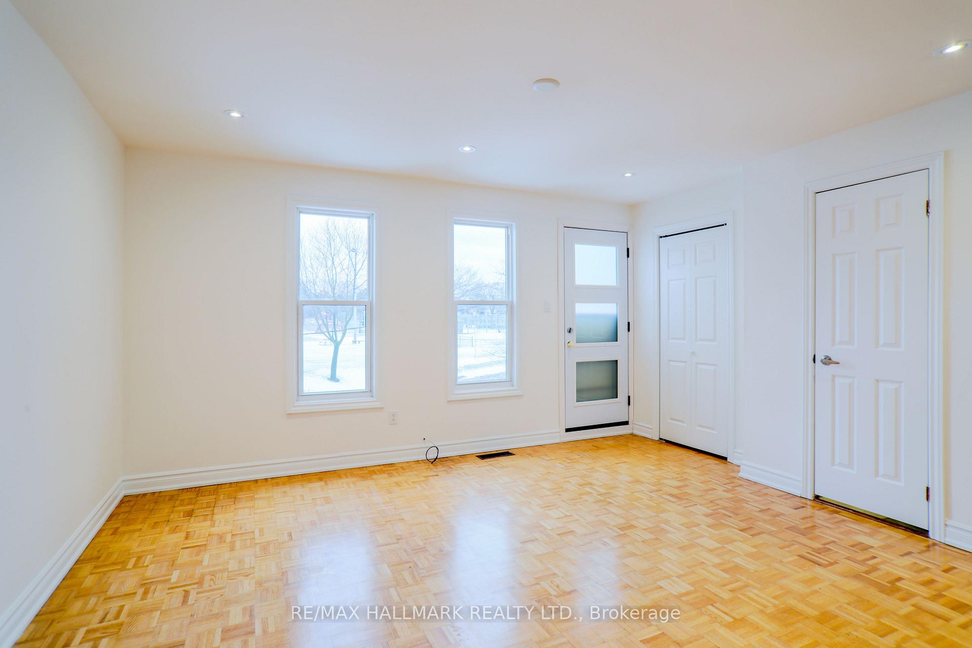 Photo 5 of Unit 2, 12 Beaton Avenue, Toronto, East End-Danforth — HOMEH