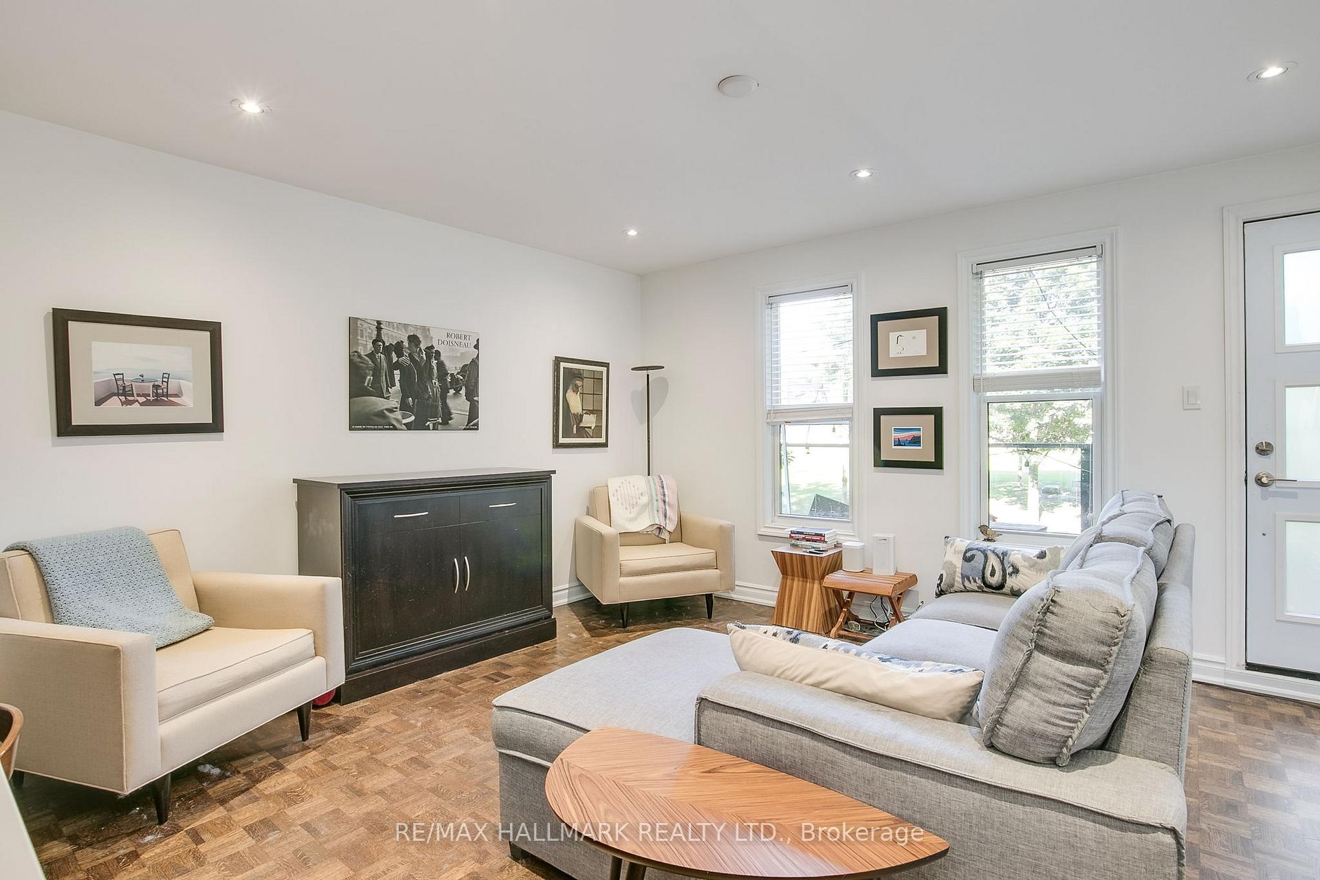Photo 6 of Unit 2, 12 Beaton Avenue, Toronto, East End-Danforth — HOMEH