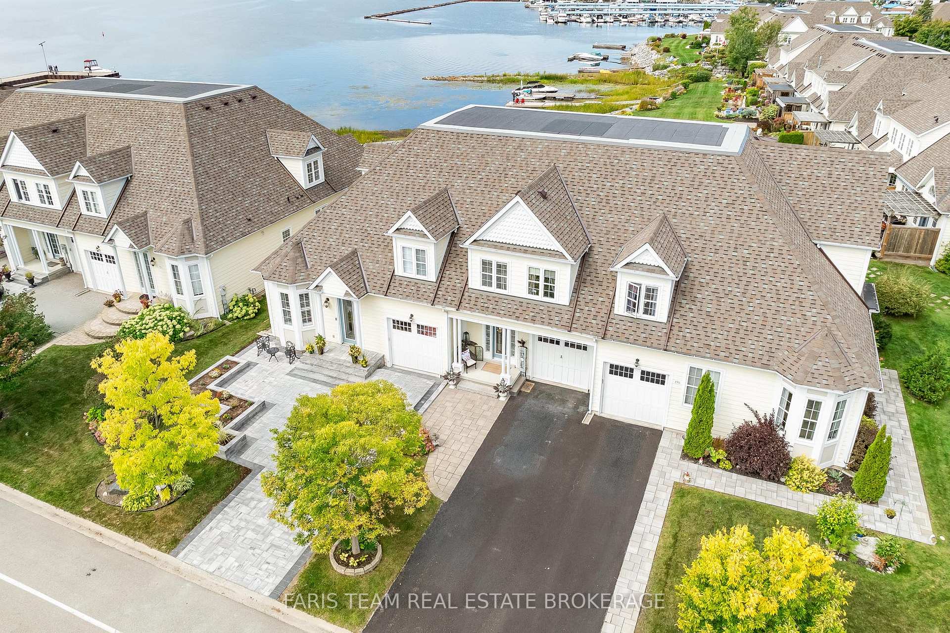 Photo 1 of 192 Wycliffe Cove, Tay, Victoria Harbour — HOMEH