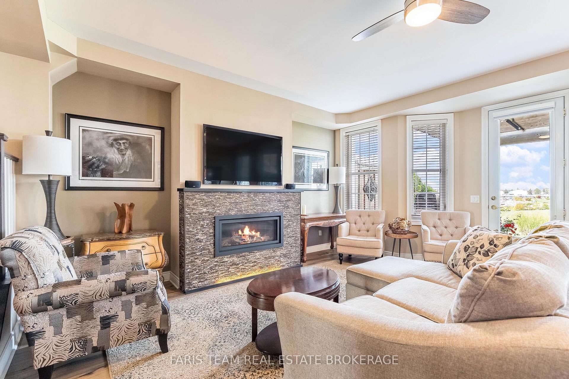 Photo 13 of 192 Wycliffe Cove, Tay, Victoria Harbour — HOMEH
