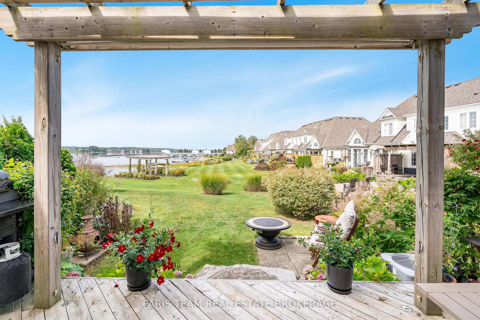Photo 33 of 192 Wycliffe Cove, Tay, Victoria Harbour — HOMEH