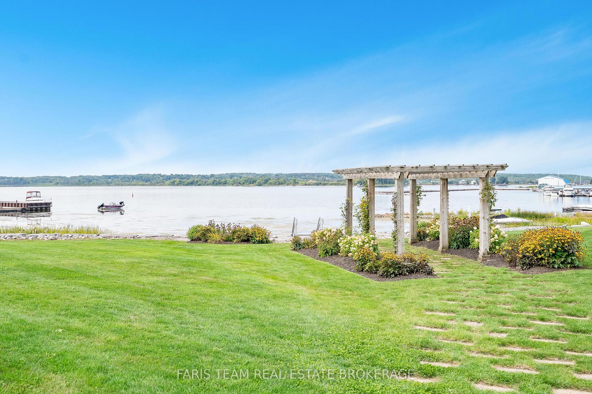 Photo 37 of 192 Wycliffe Cove, Tay, Victoria Harbour — HOMEH
