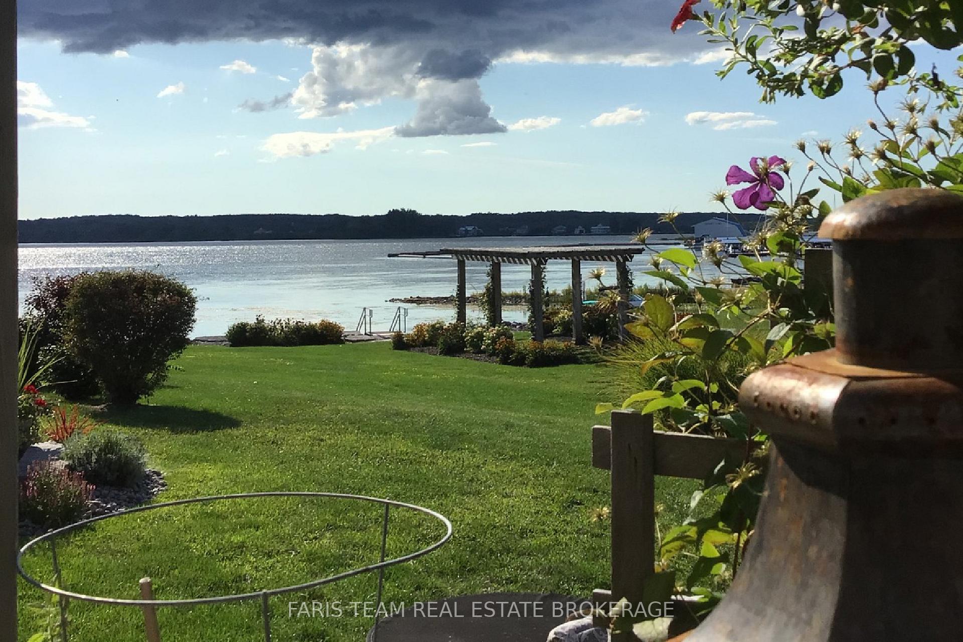 Photo 44 of 192 Wycliffe Cove, Tay, Victoria Harbour — HOMEH