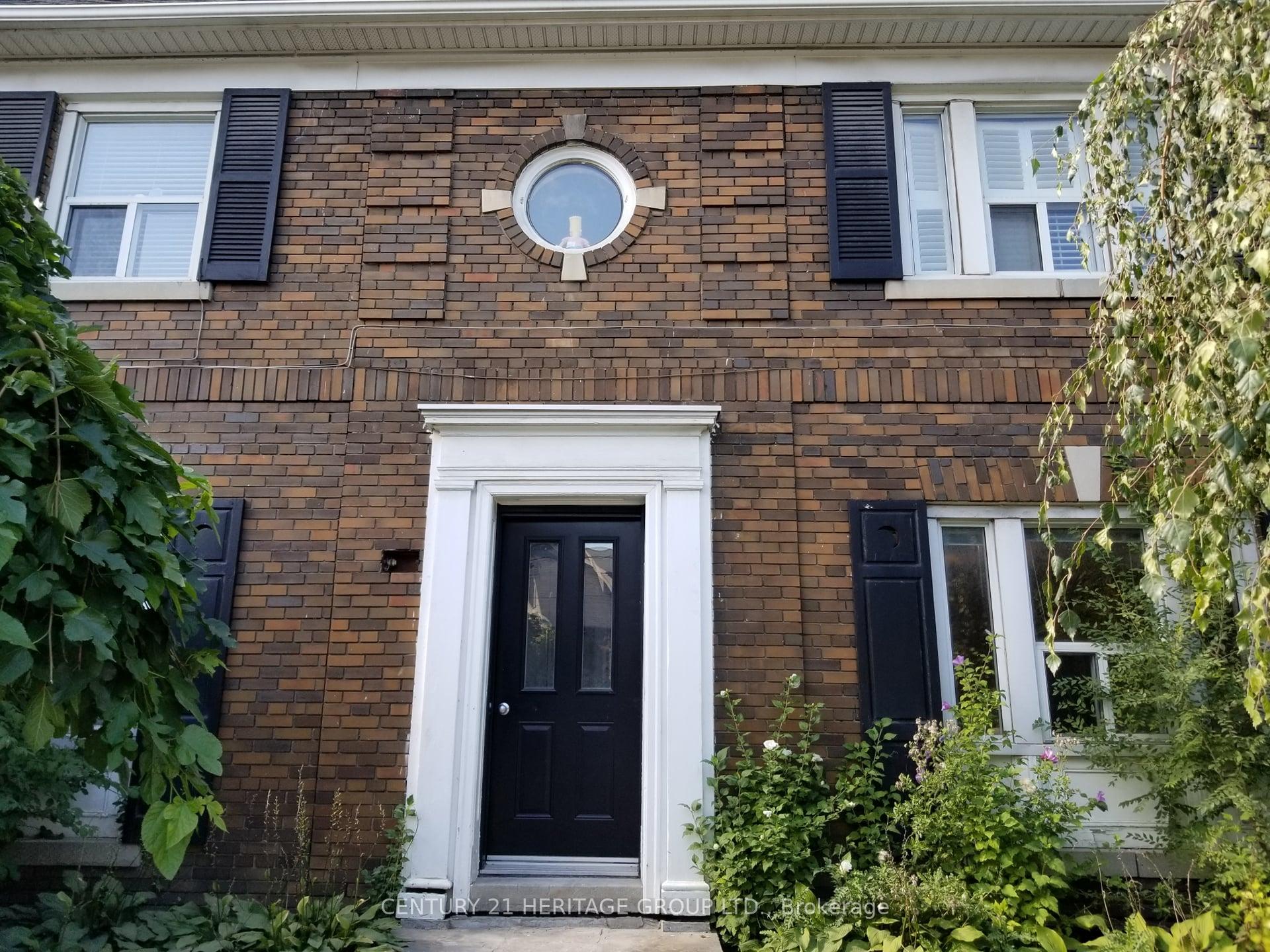 Photo 1 of Unit Top Fl., 1346 Avenue Road, Toronto, Lawrence Park South — HOMEH