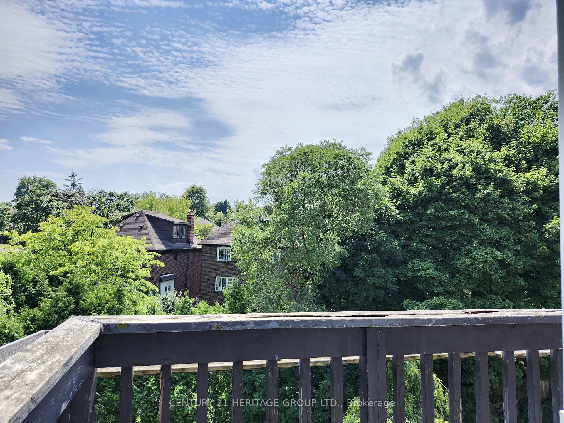 Photo 14 of Unit Top Fl., 1346 Avenue Road, Toronto, Lawrence Park South — HOMEH