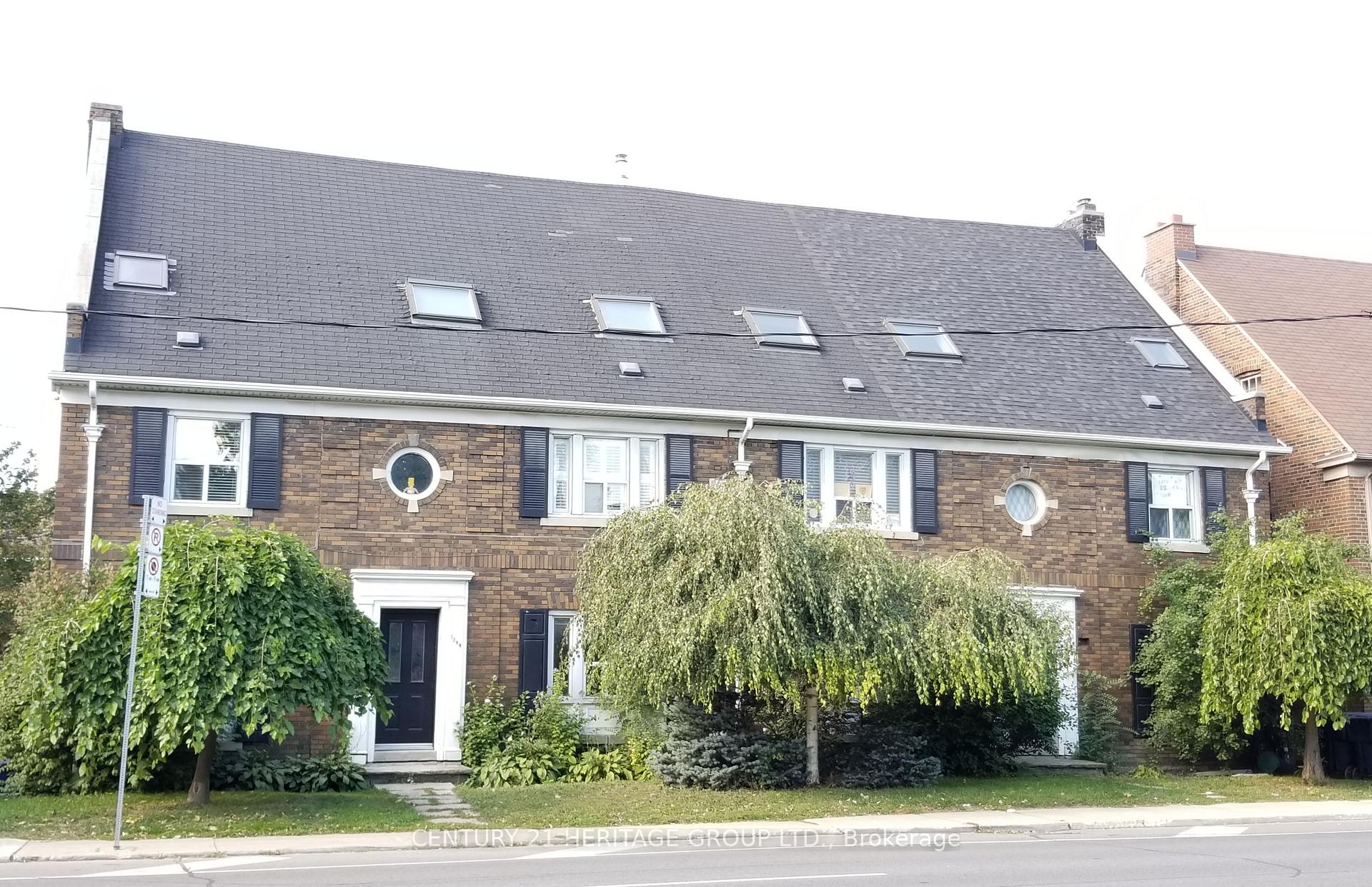 Photo 15 of Unit Top Fl., 1346 Avenue Road, Toronto, Lawrence Park South — HOMEH