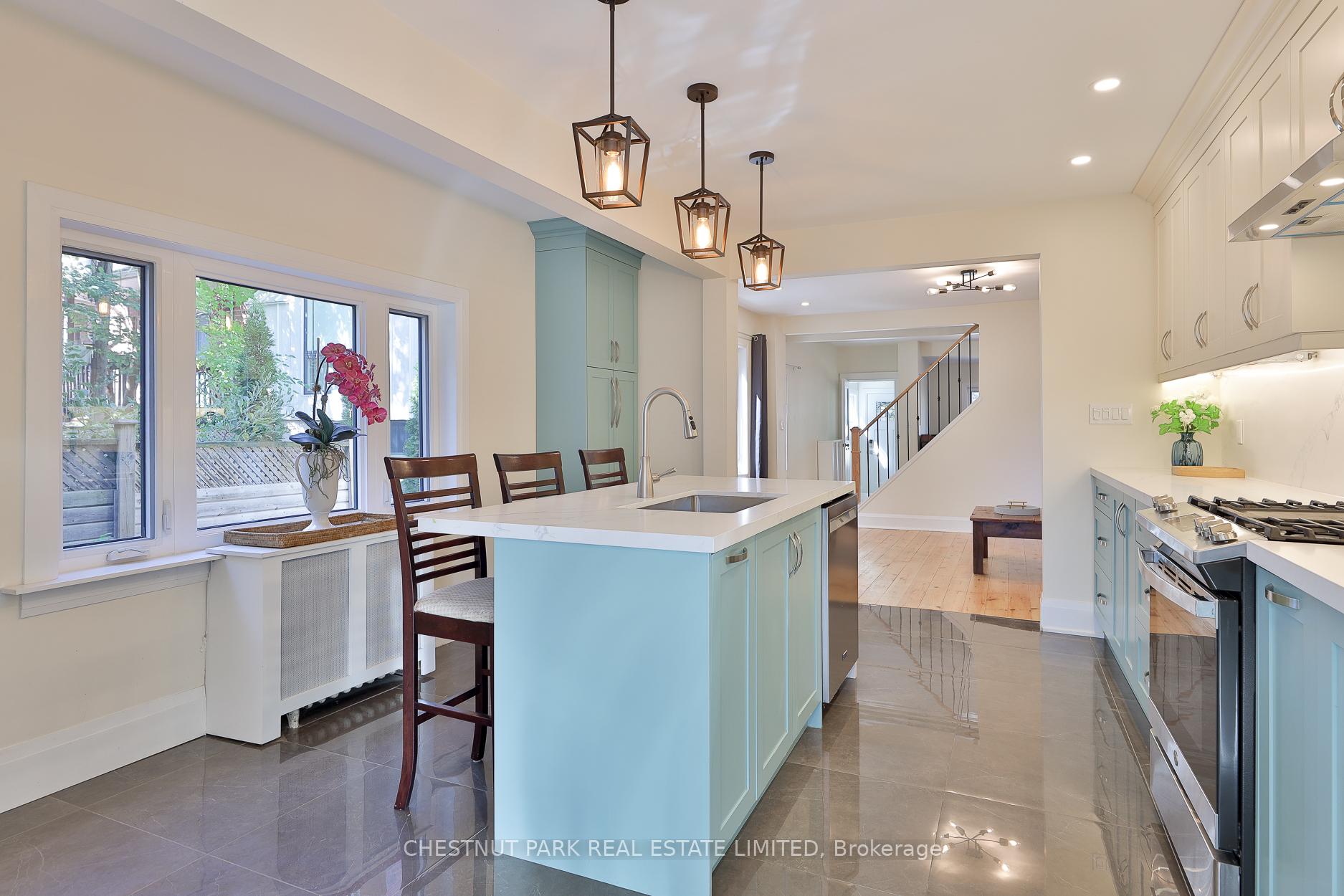 Photo 14 of 5 Minto Street, Toronto, Greenwood-Coxwell — HOMEH