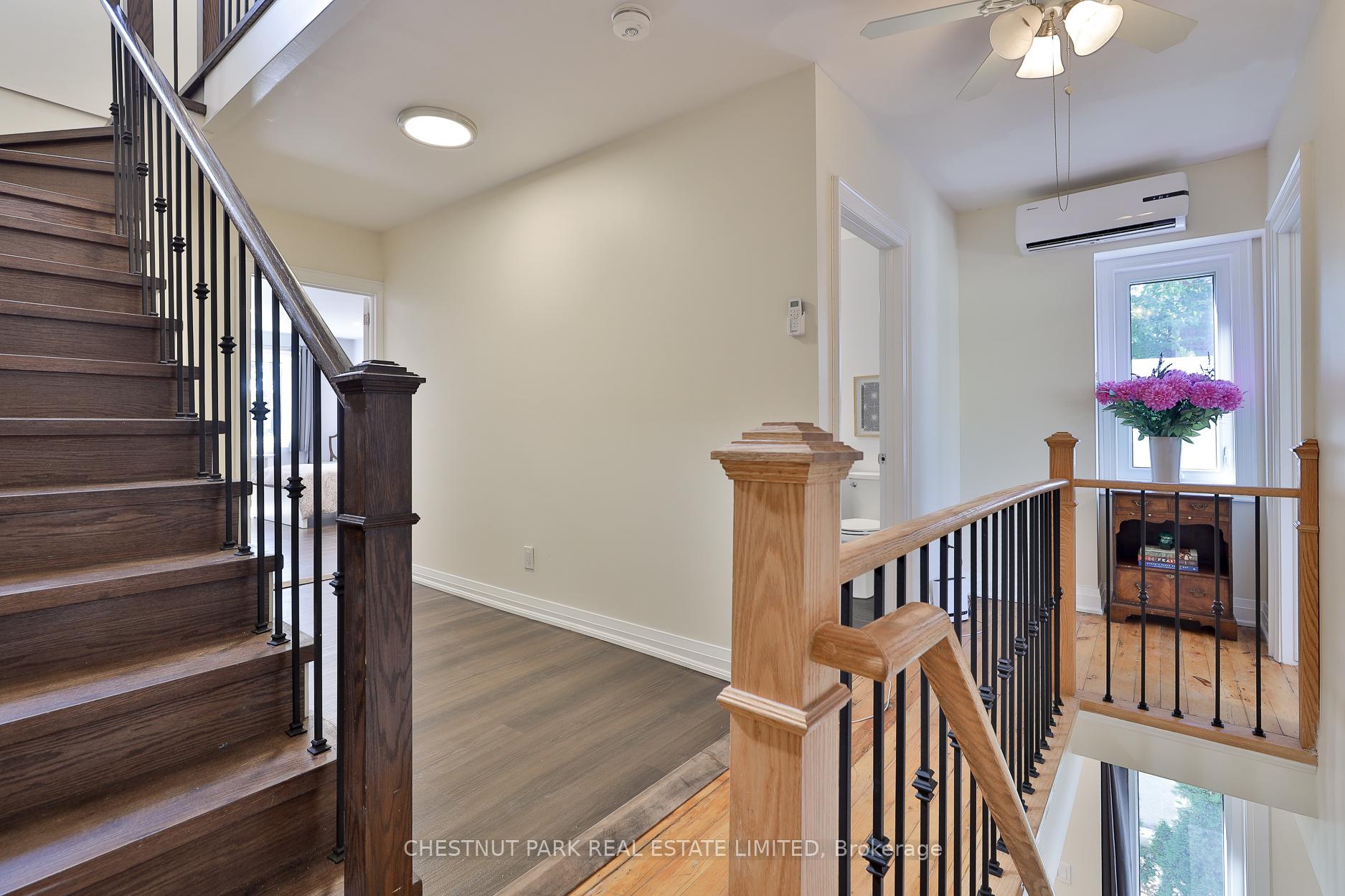 Photo 16 of 5 Minto Street, Toronto, Greenwood-Coxwell — HOMEH