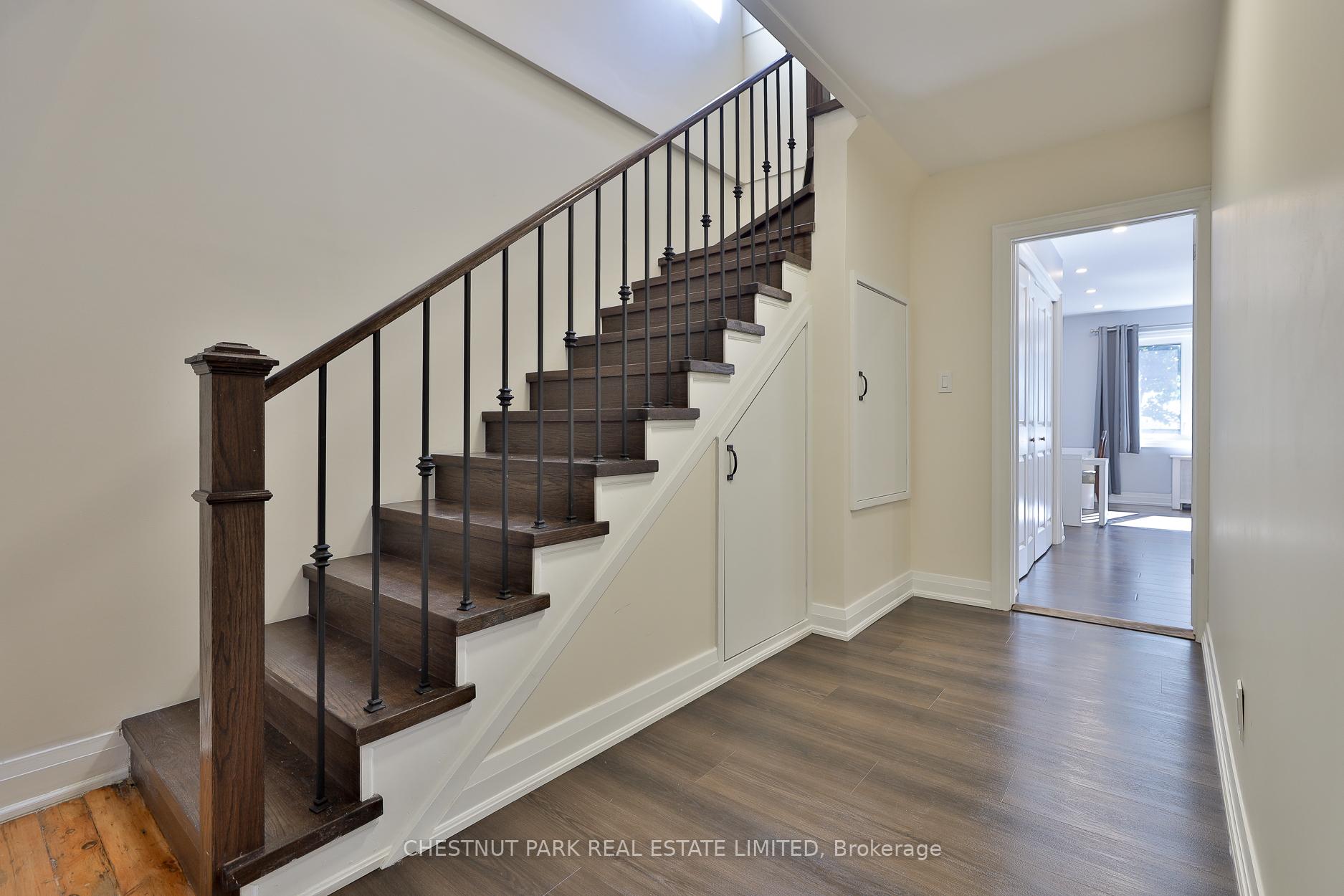 Photo 17 of 5 Minto Street, Toronto, Greenwood-Coxwell — HOMEH