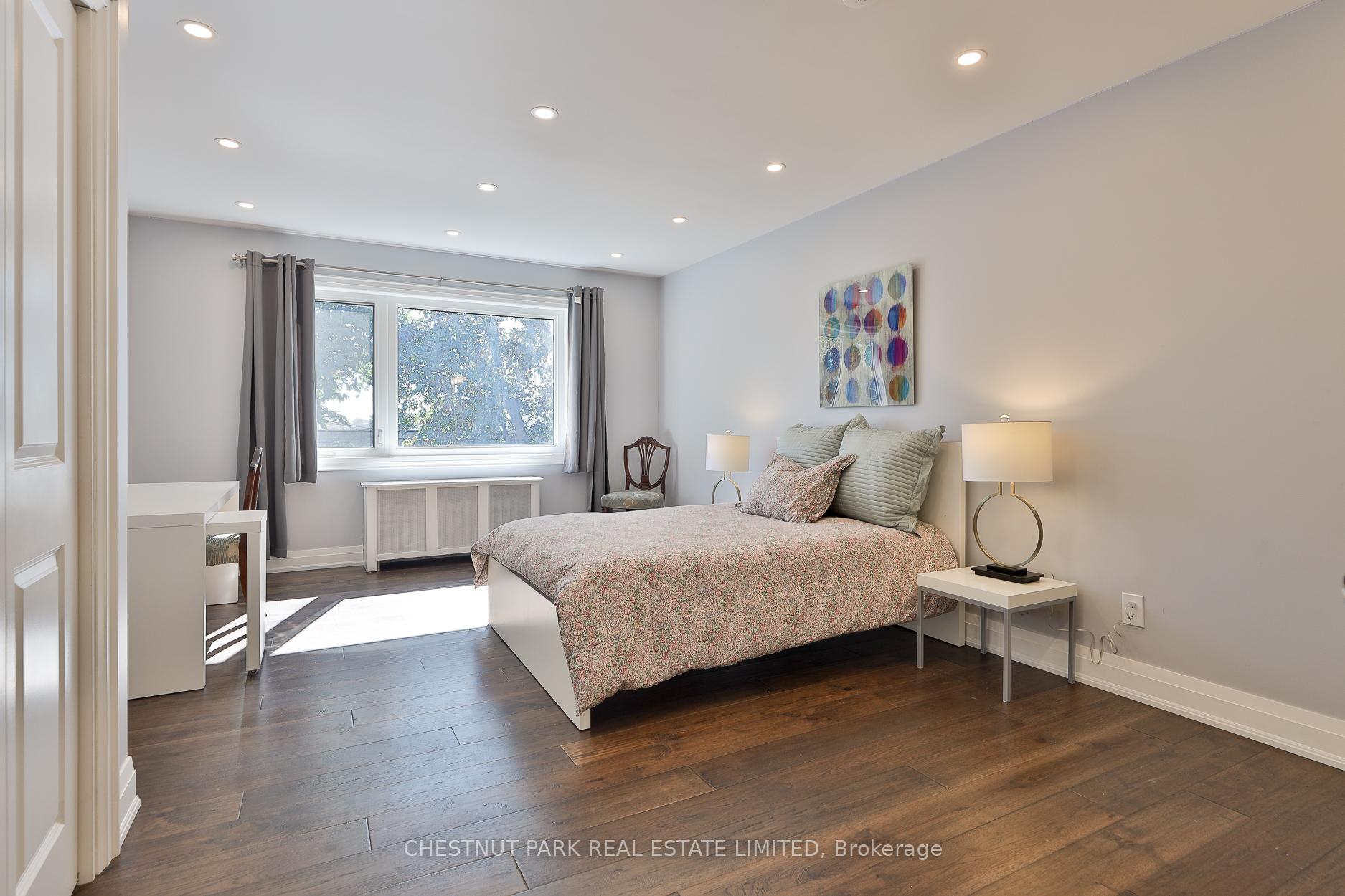 Photo 18 of 5 Minto Street, Toronto, Greenwood-Coxwell — HOMEH