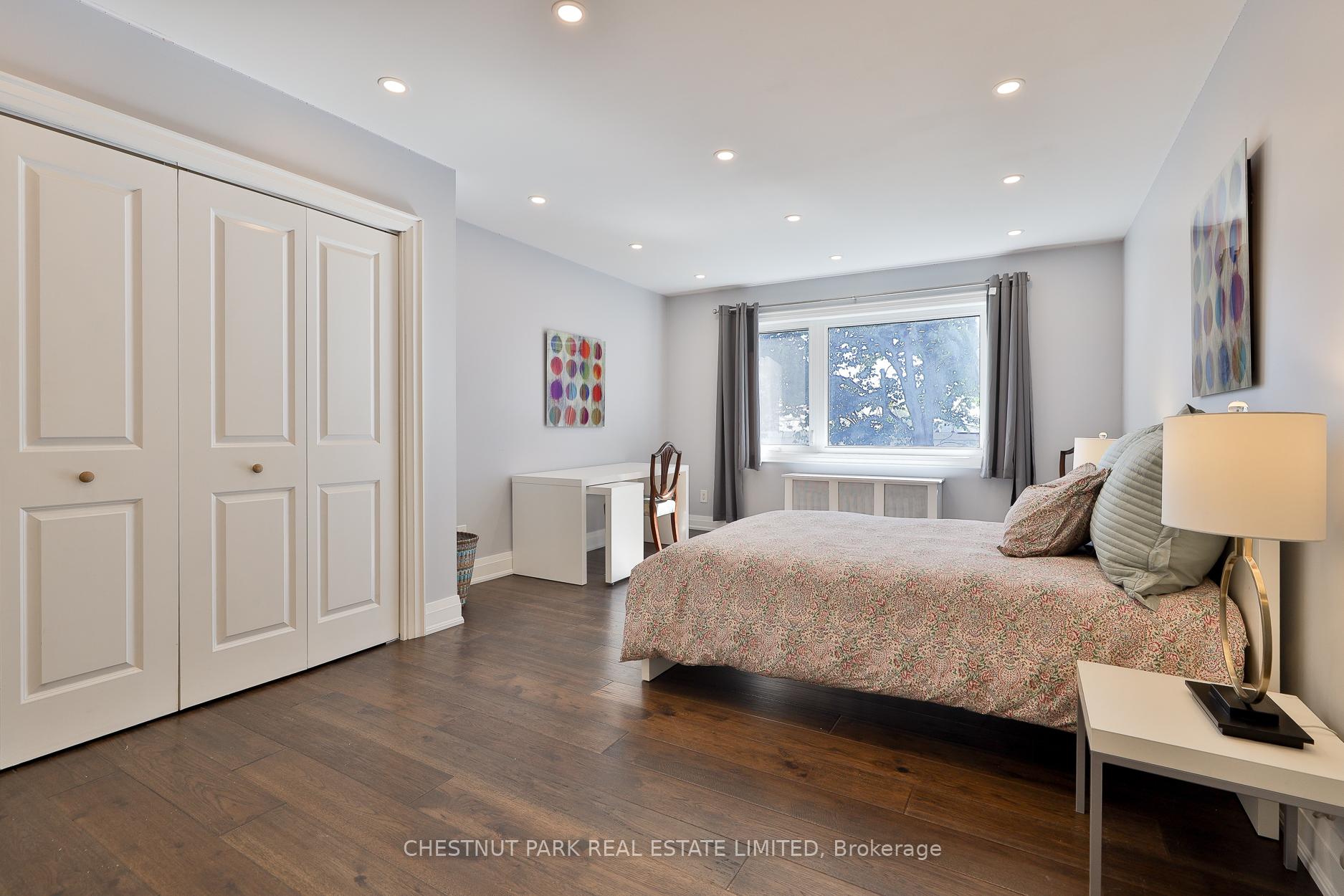 Photo 19 of 5 Minto Street, Toronto, Greenwood-Coxwell — HOMEH