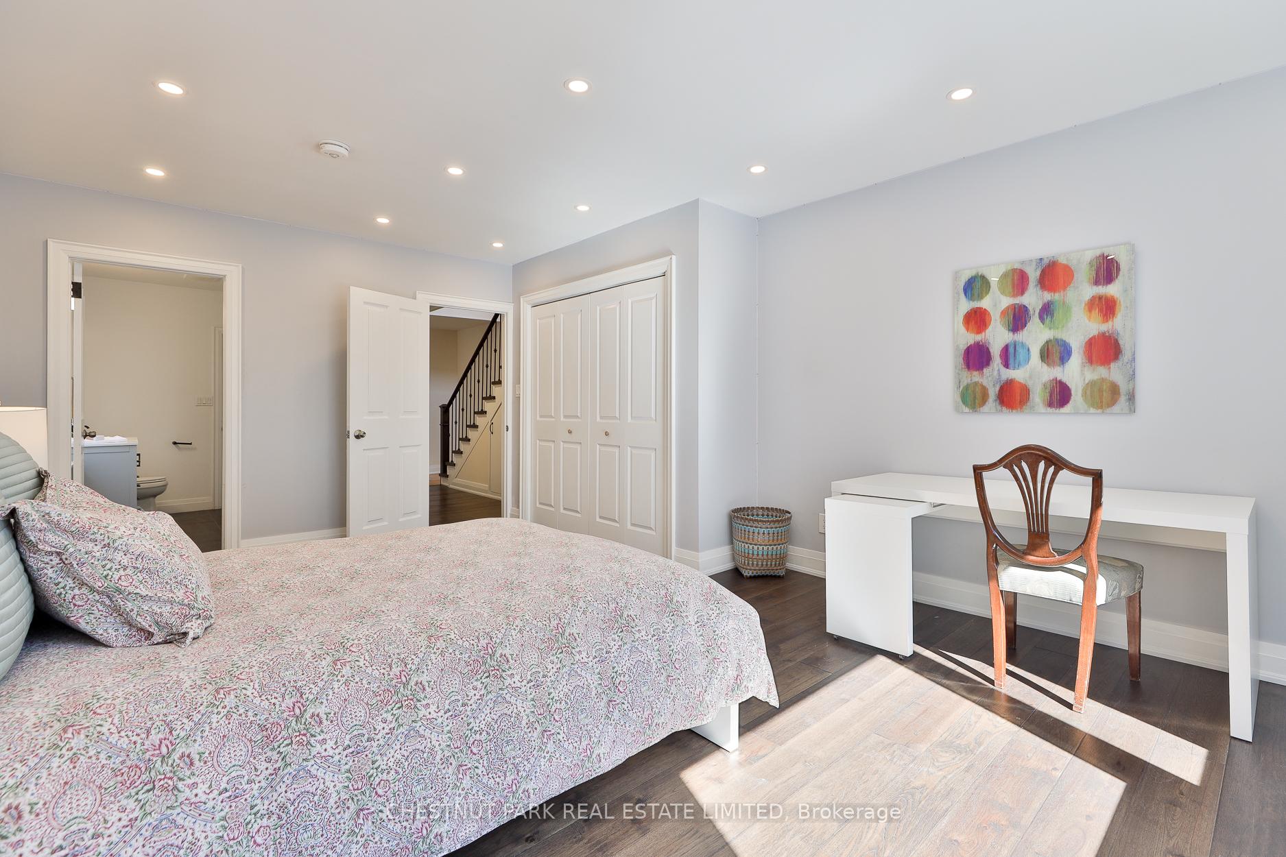 Photo 20 of 5 Minto Street, Toronto, Greenwood-Coxwell — HOMEH