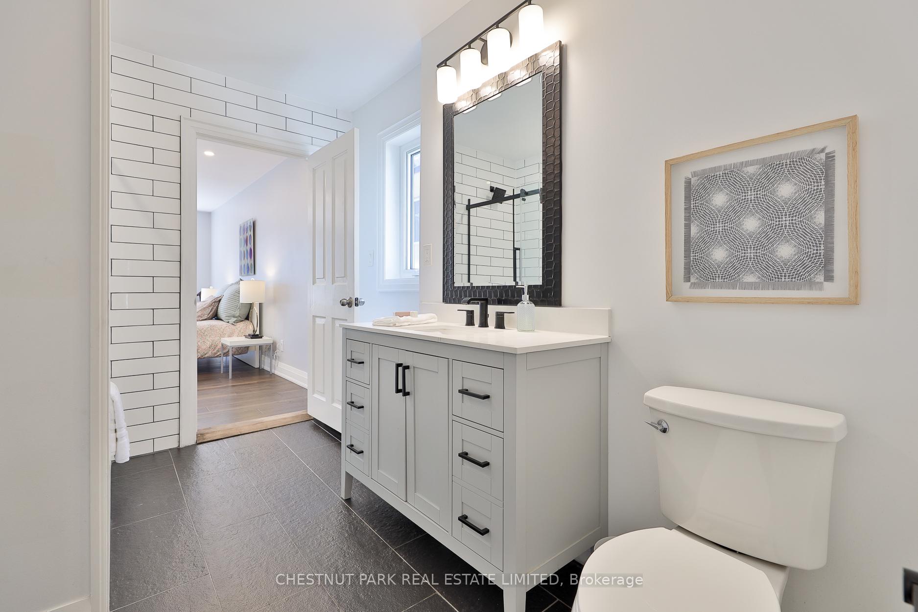Photo 21 of 5 Minto Street, Toronto, Greenwood-Coxwell — HOMEH
