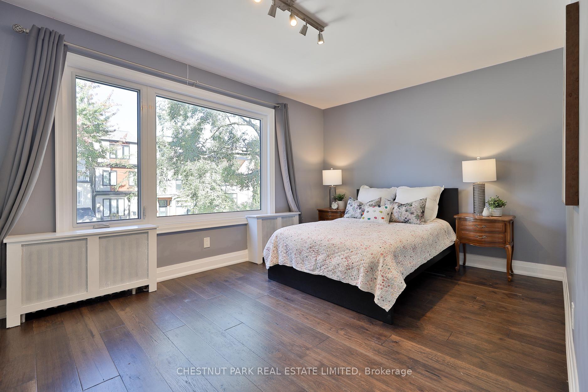 Photo 24 of 5 Minto Street, Toronto, Greenwood-Coxwell — HOMEH