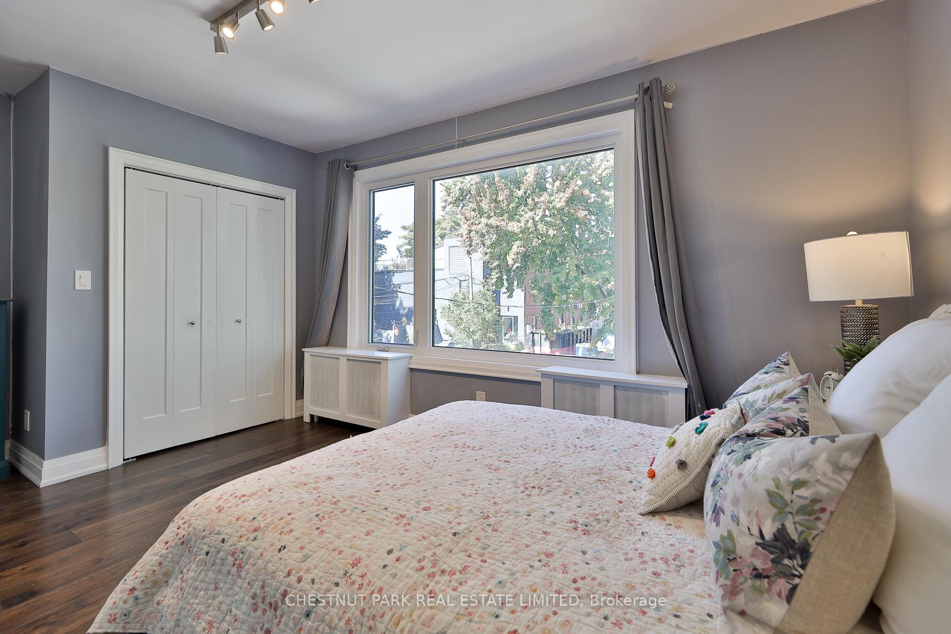 Photo 25 of 5 Minto Street, Toronto, Greenwood-Coxwell — HOMEH