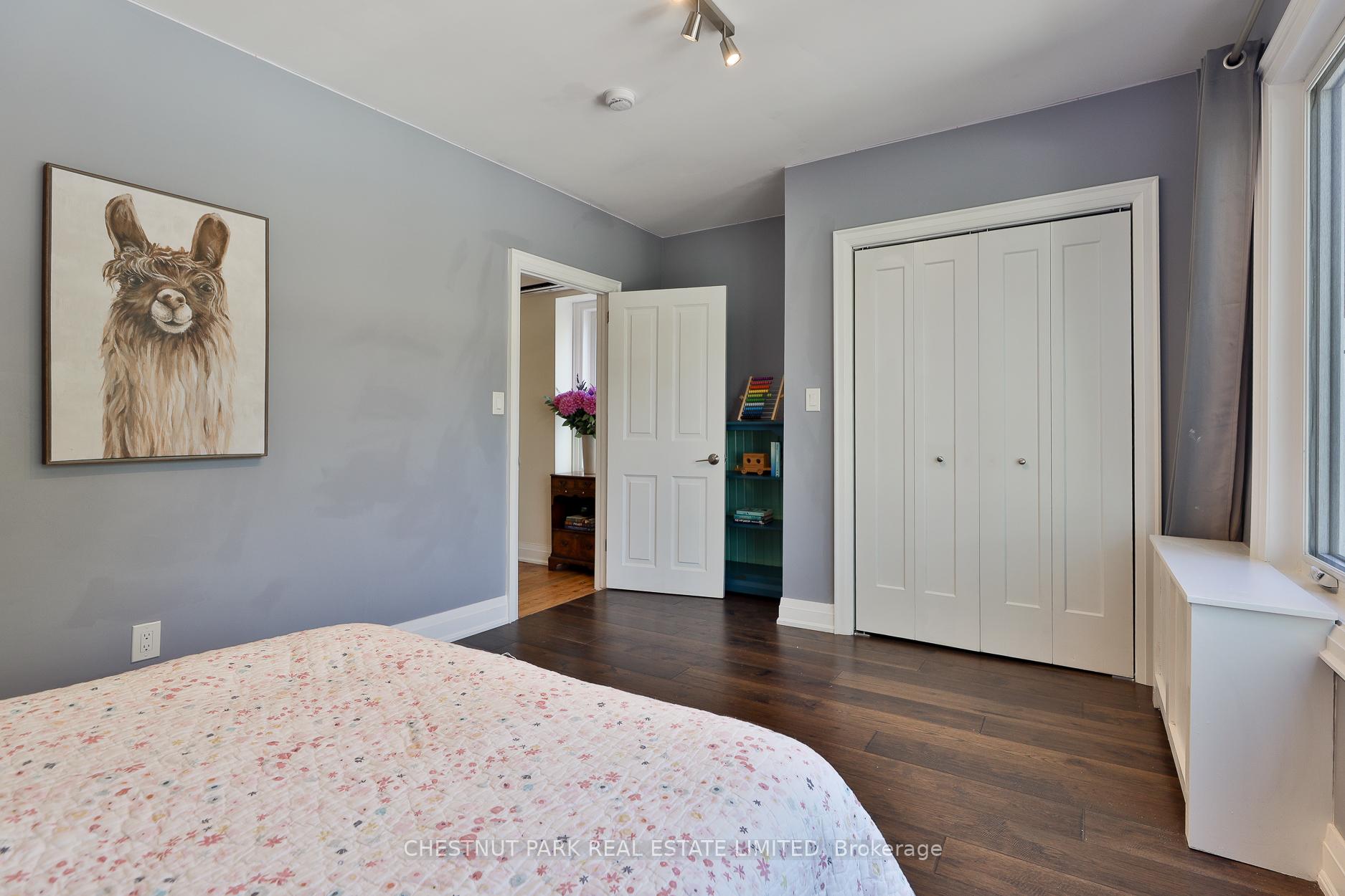 Photo 26 of 5 Minto Street, Toronto, Greenwood-Coxwell — HOMEH