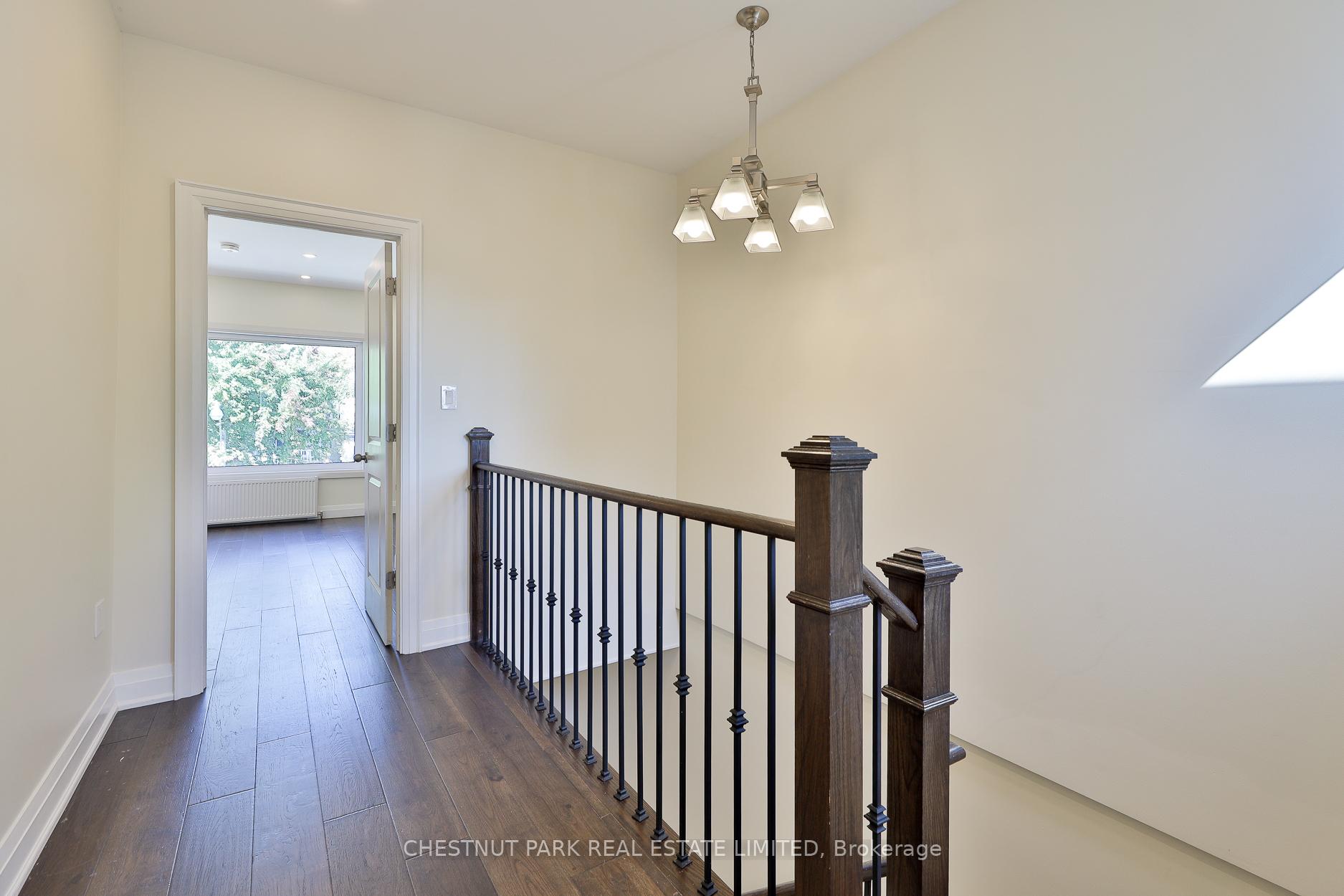 Photo 27 of 5 Minto Street, Toronto, Greenwood-Coxwell — HOMEH