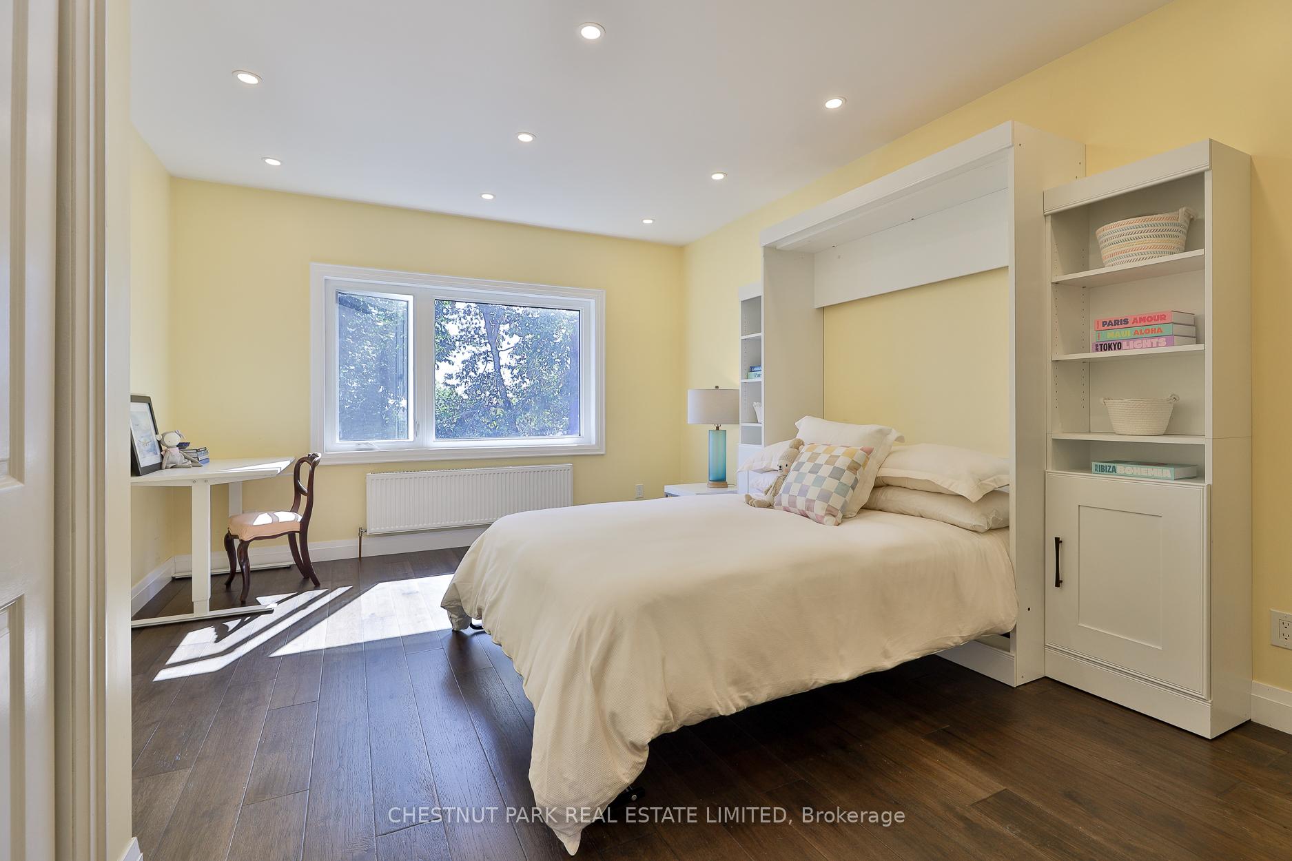 Photo 33 of 5 Minto Street, Toronto, Greenwood-Coxwell — HOMEH