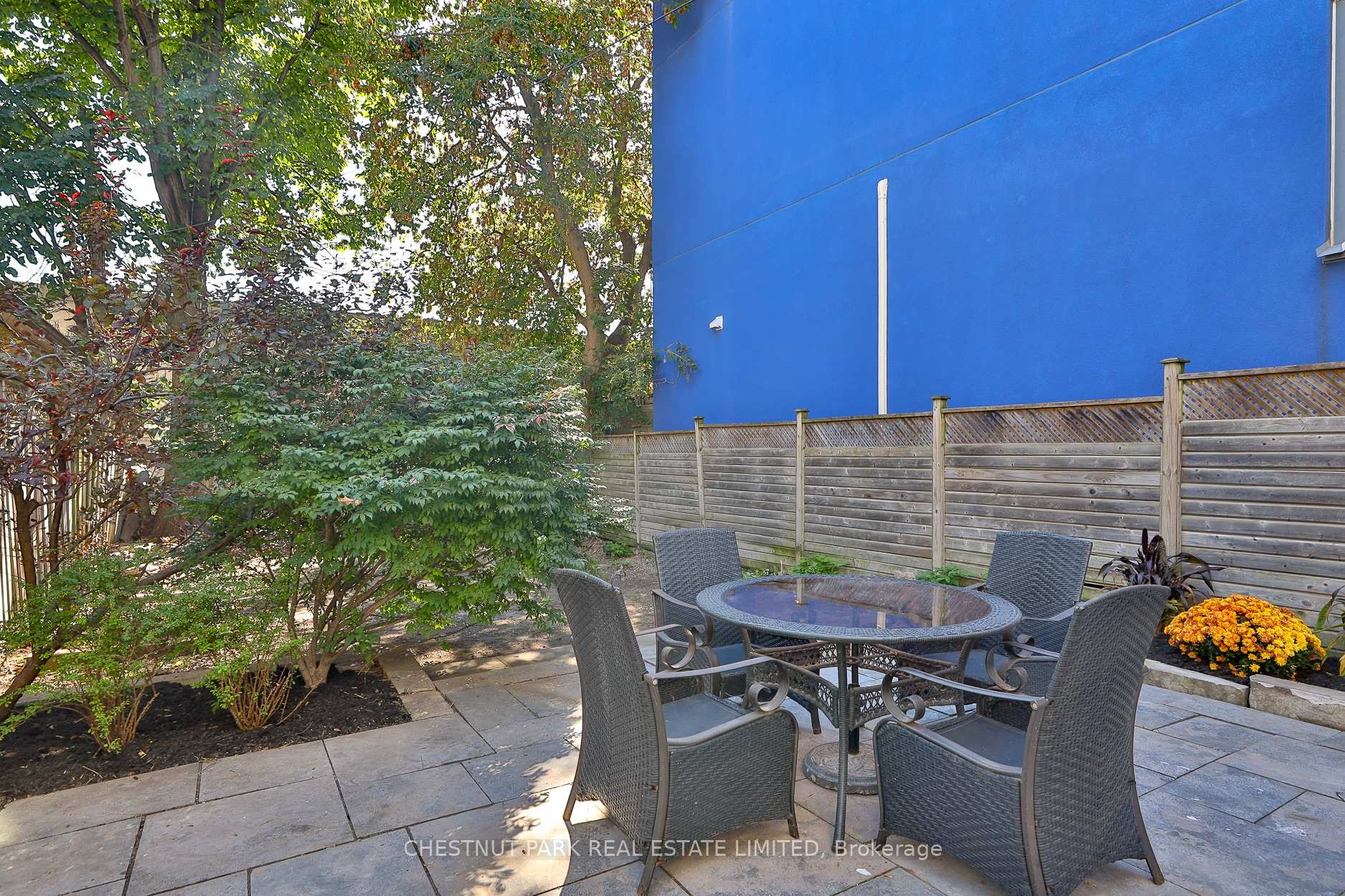 Photo 37 of 5 Minto Street, Toronto, Greenwood-Coxwell — HOMEH