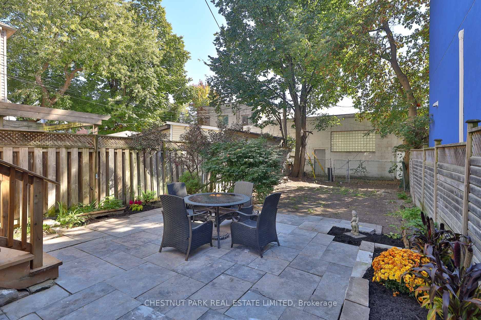 Photo 38 of 5 Minto Street, Toronto, Greenwood-Coxwell — HOMEH