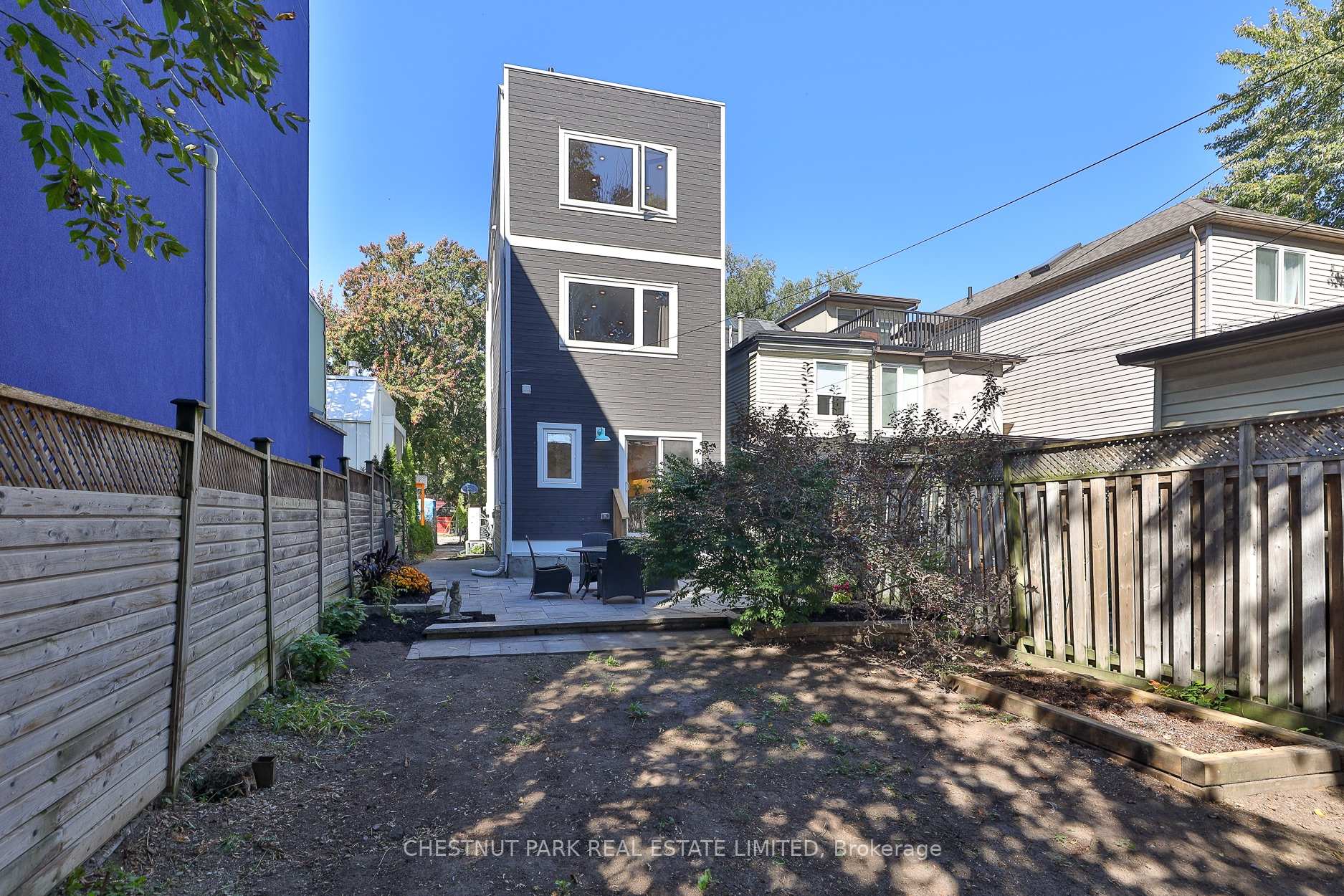 Photo 40 of 5 Minto Street, Toronto, Greenwood-Coxwell — HOMEH