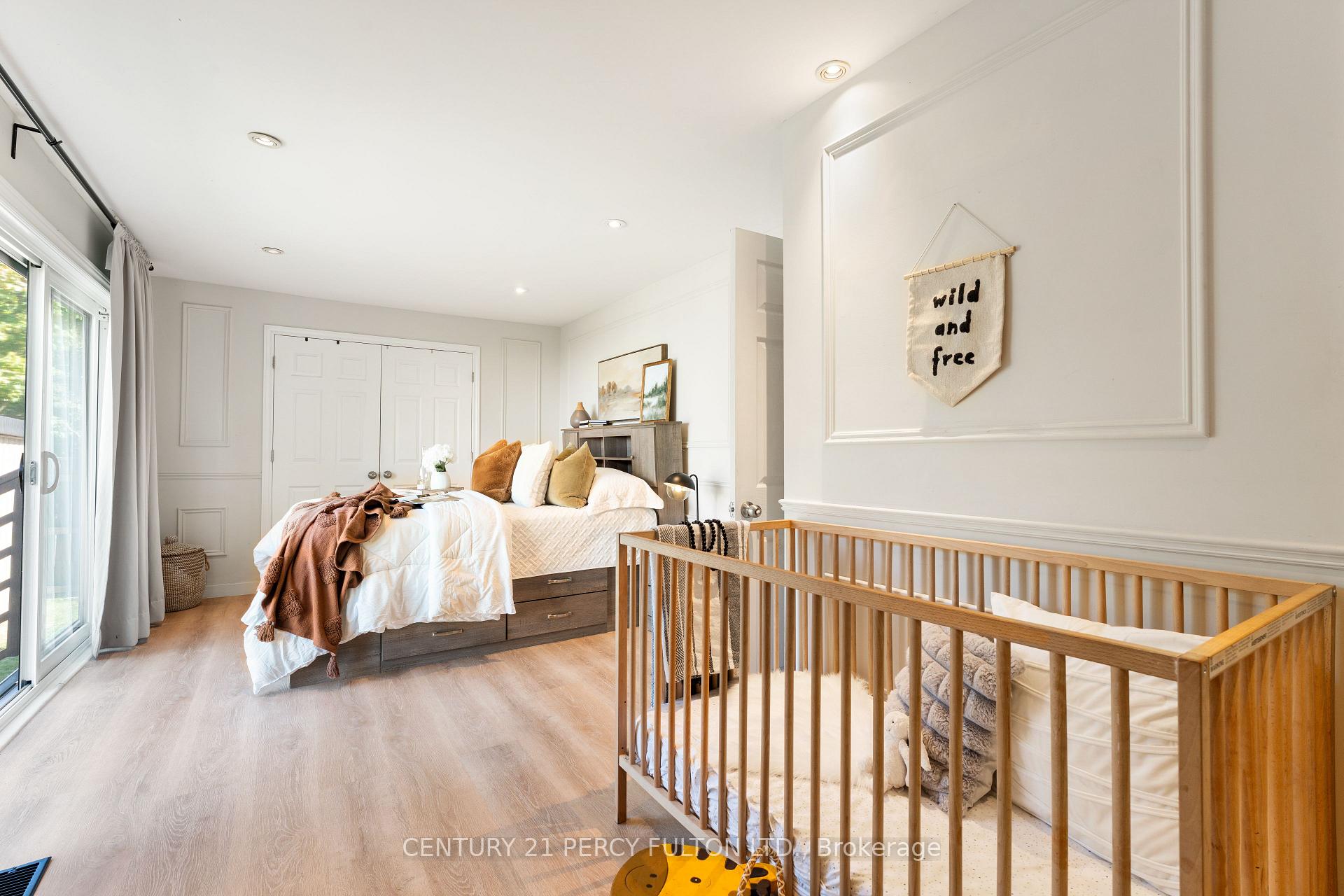 Photo 19 of 34 Topham Road, Toronto, O'Connor-Parkview — HOMEH