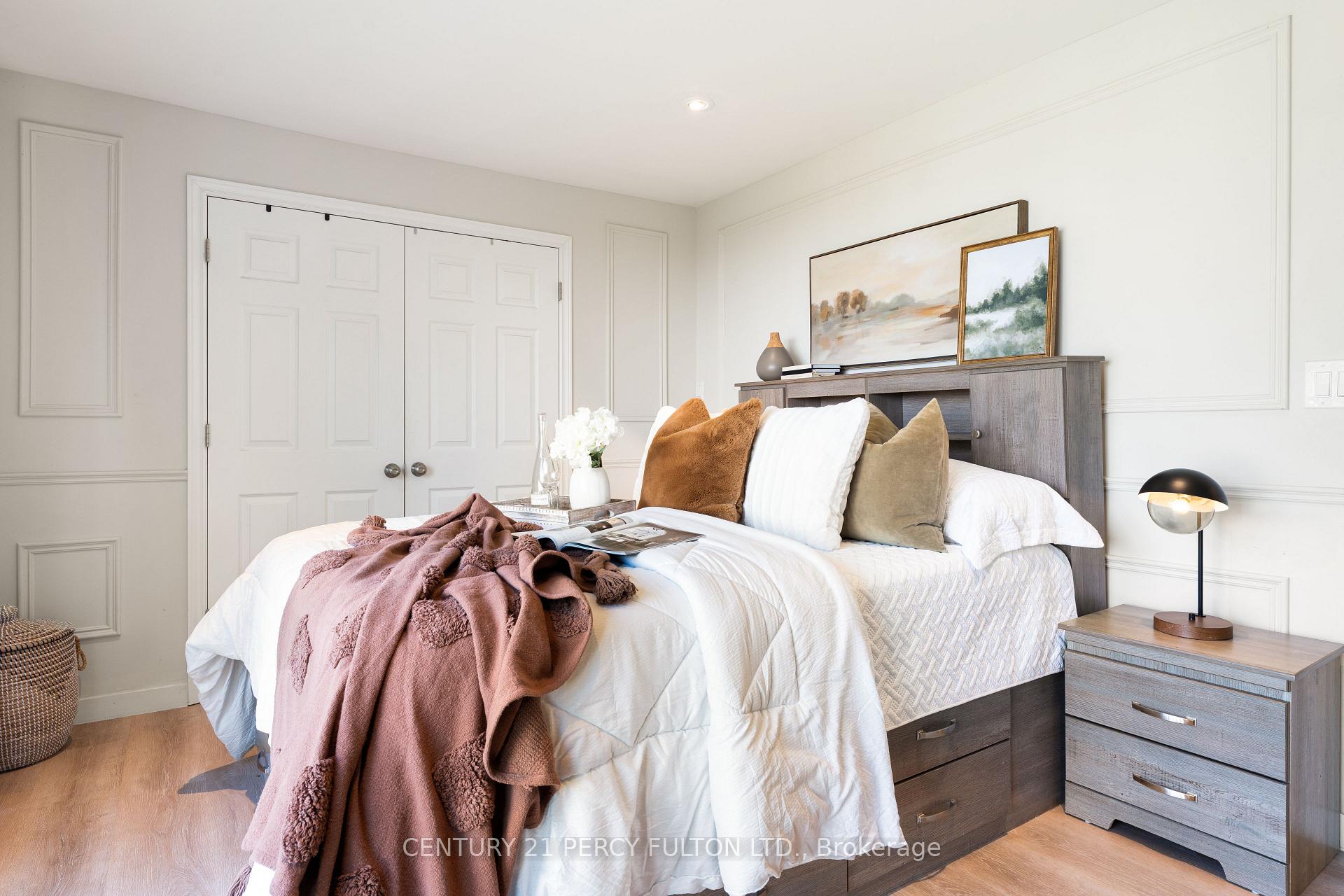 Photo 20 of 34 Topham Road, Toronto, O'Connor-Parkview — HOMEH