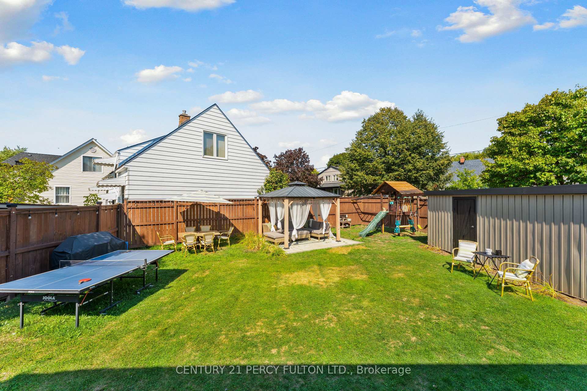 Photo 22 of 34 Topham Road, Toronto, O'Connor-Parkview — HOMEH