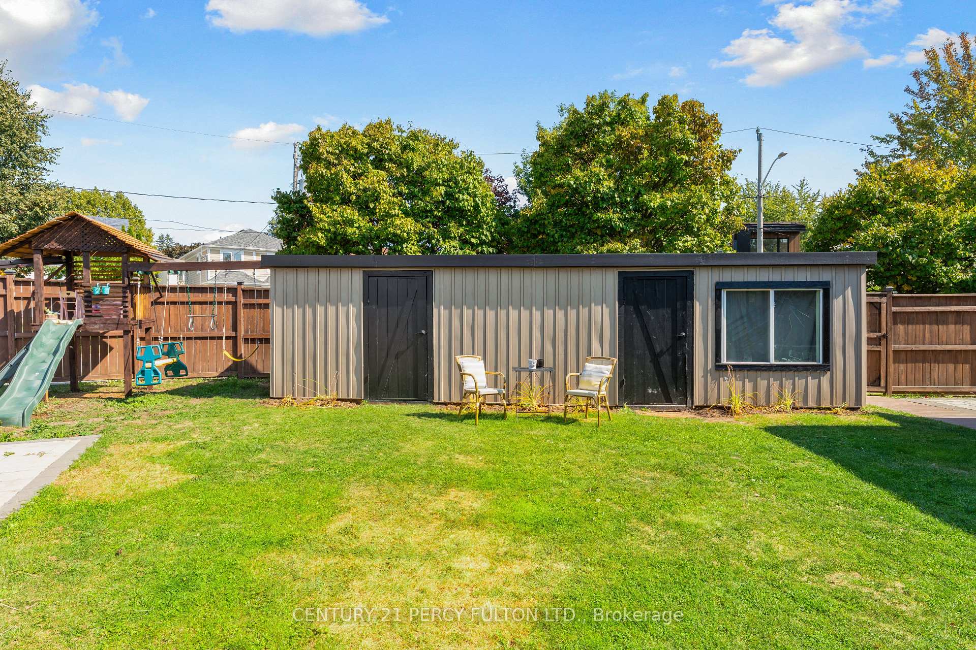Photo 25 of 34 Topham Road, Toronto, O'Connor-Parkview — HOMEH