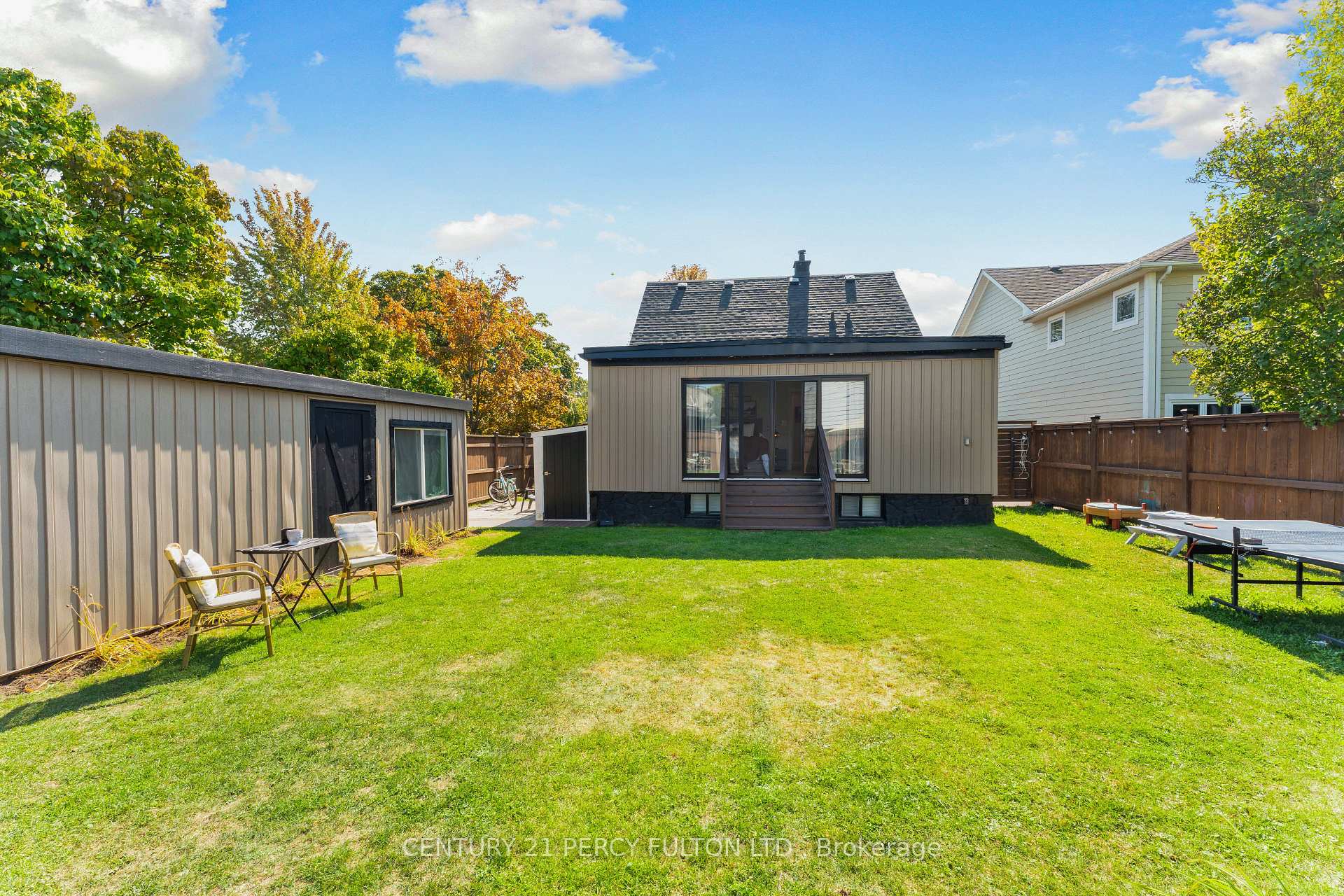 Photo 26 of 34 Topham Road, Toronto, O'Connor-Parkview — HOMEH