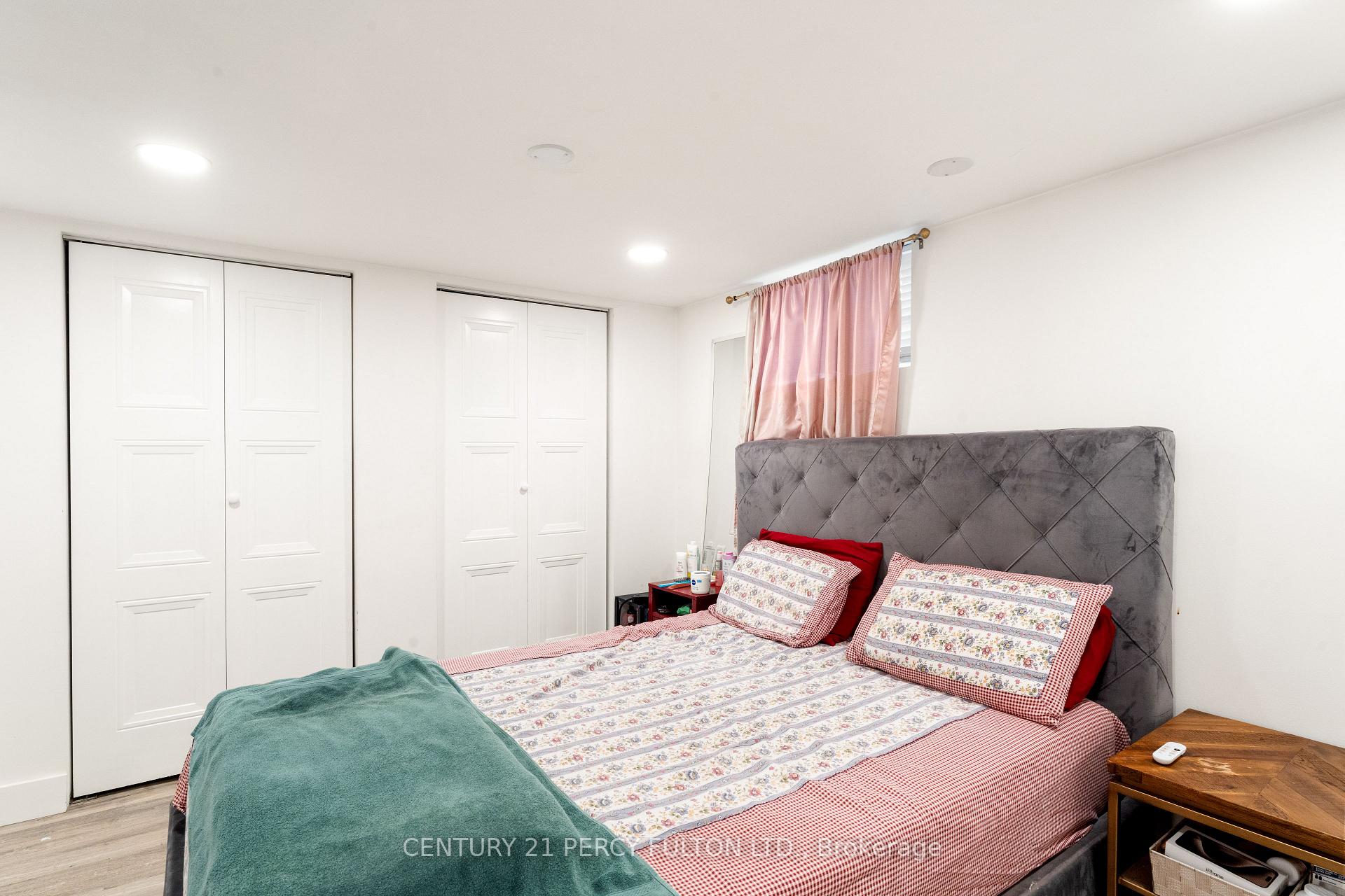 Photo 27 of 34 Topham Road, Toronto, O'Connor-Parkview — HOMEH