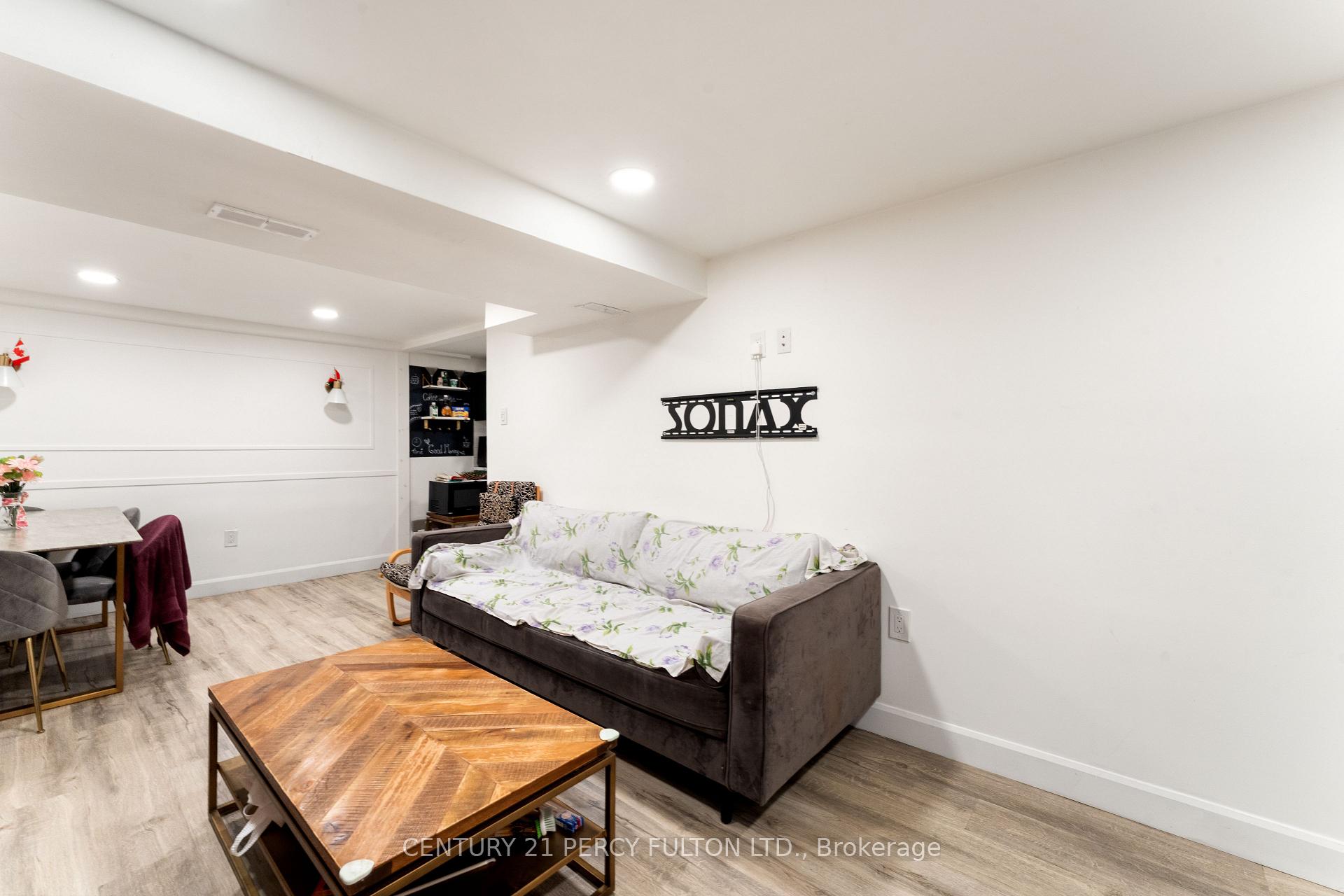 Photo 29 of 34 Topham Road, Toronto, O'Connor-Parkview — HOMEH