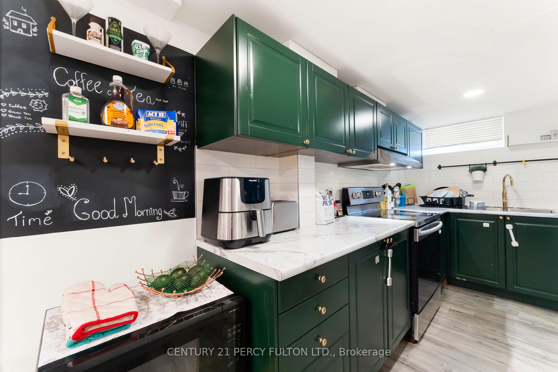 Photo 32 of 34 Topham Road, Toronto, O'Connor-Parkview — HOMEH